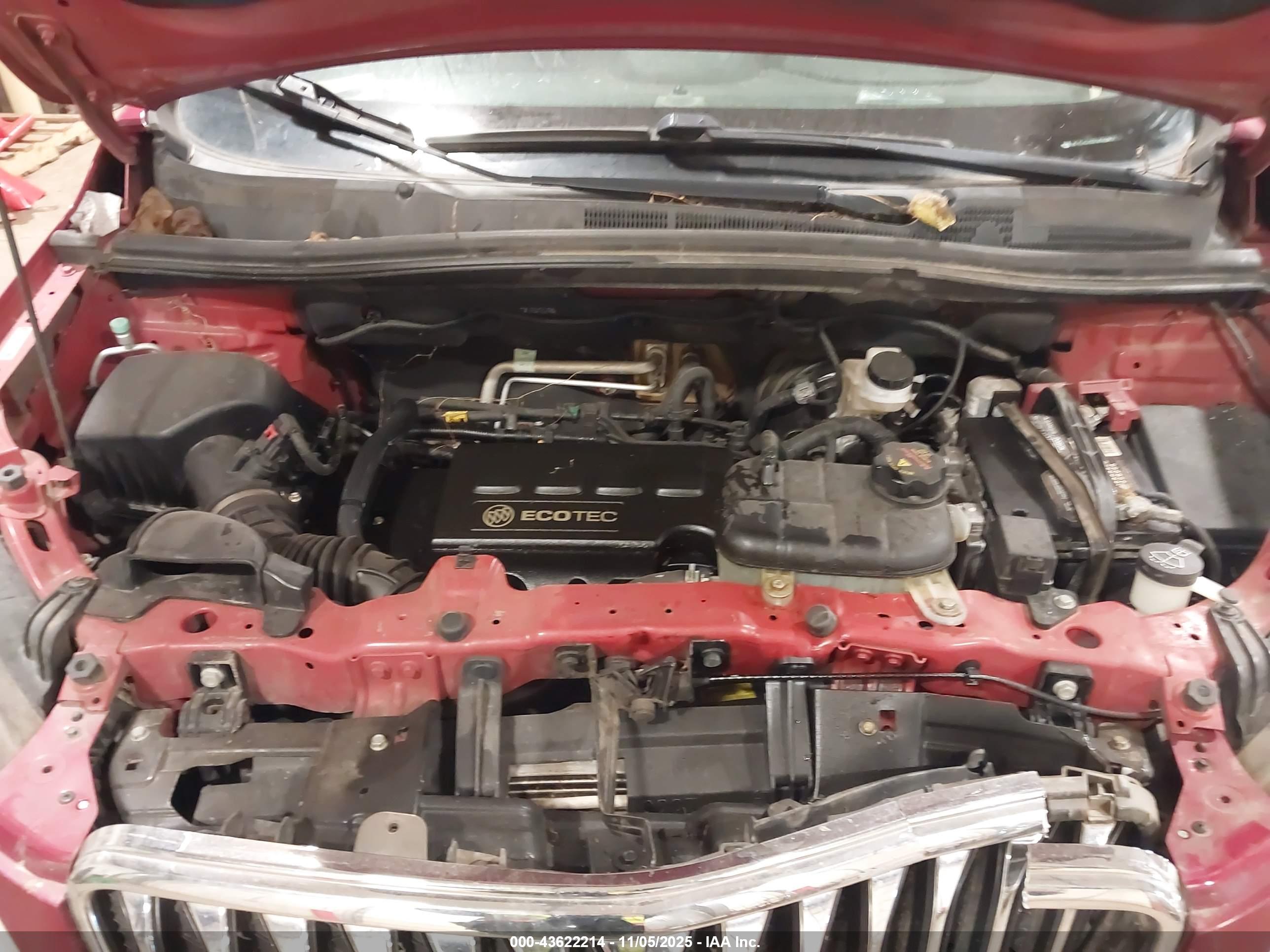 BUICK ENCORE image 10