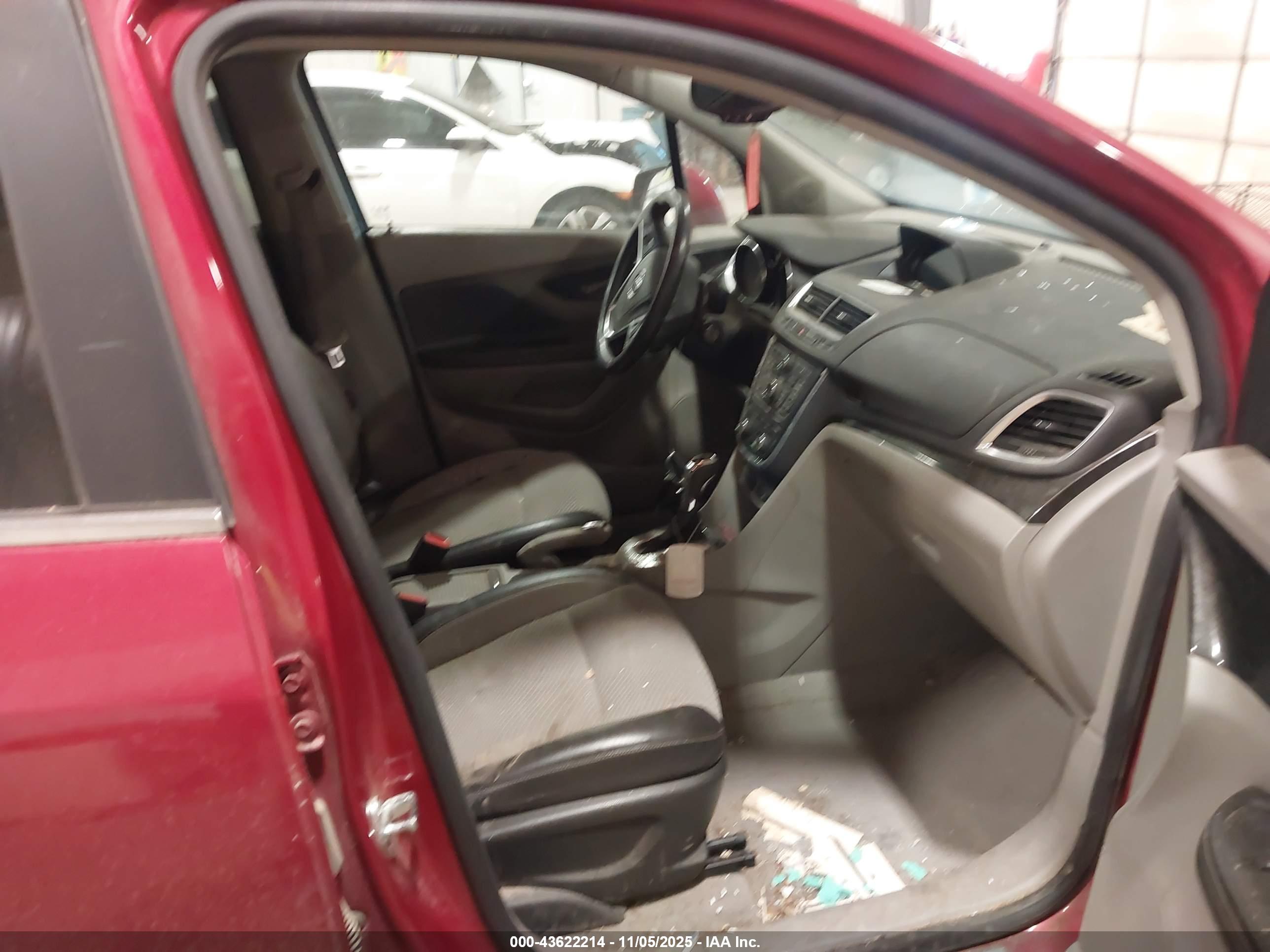 BUICK ENCORE image 5