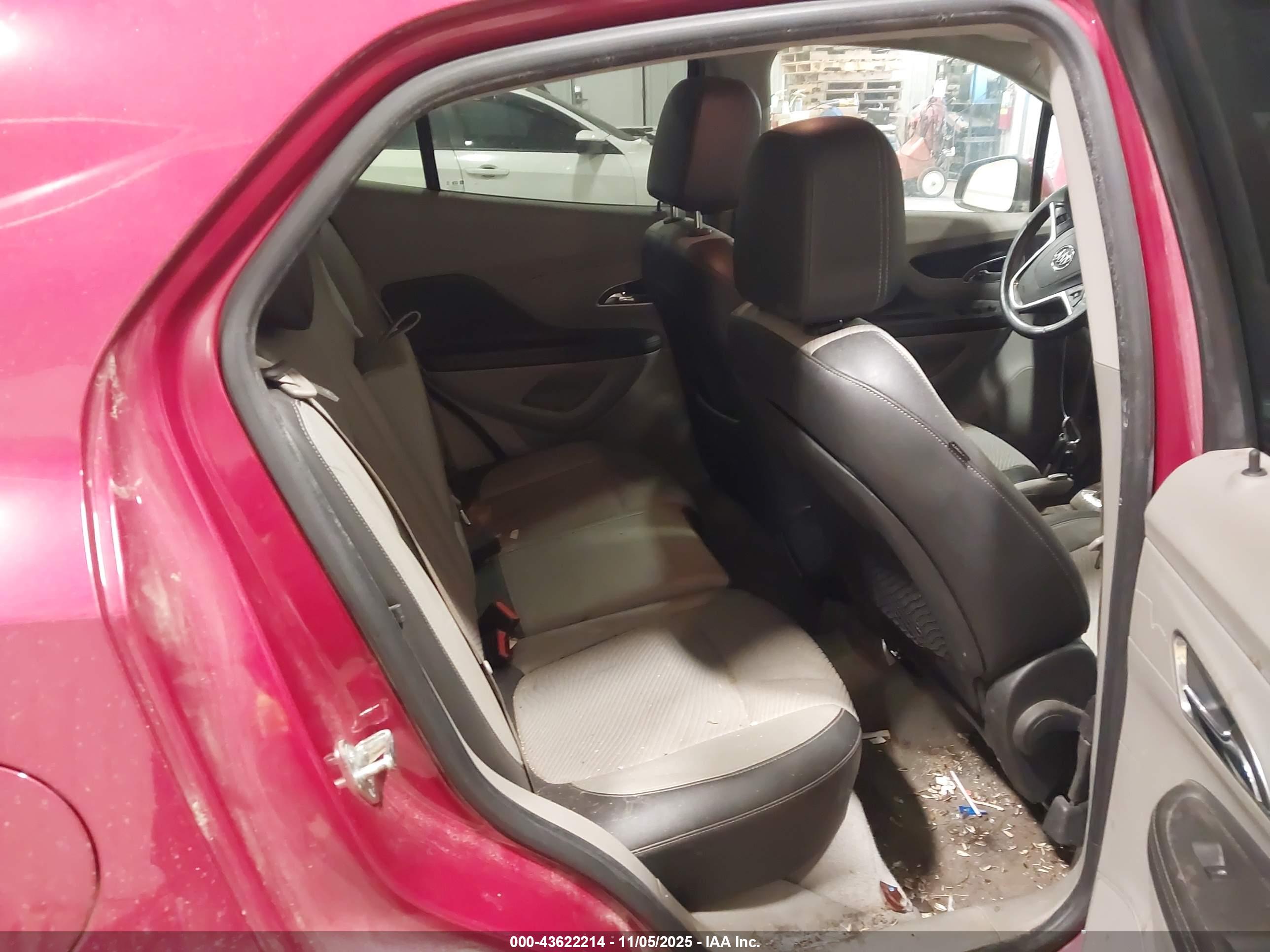 BUICK ENCORE image 8