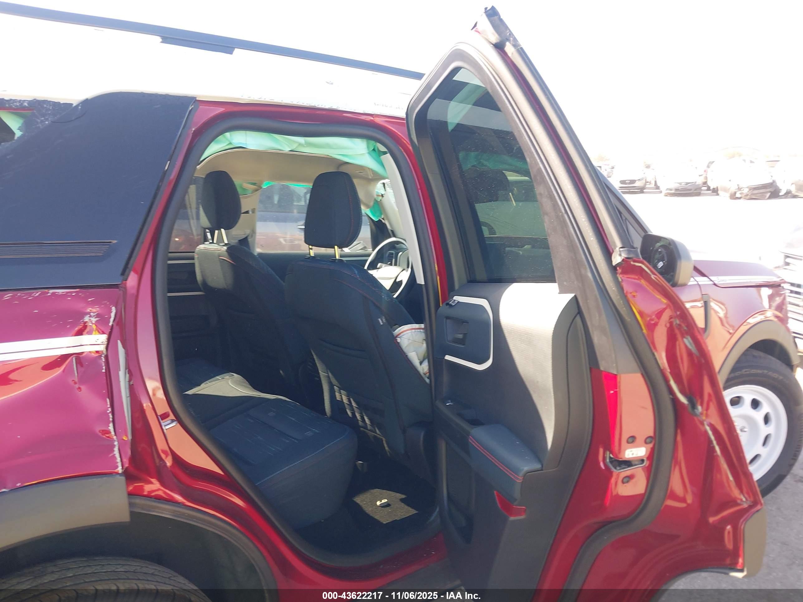 FORD BRONCO image 8