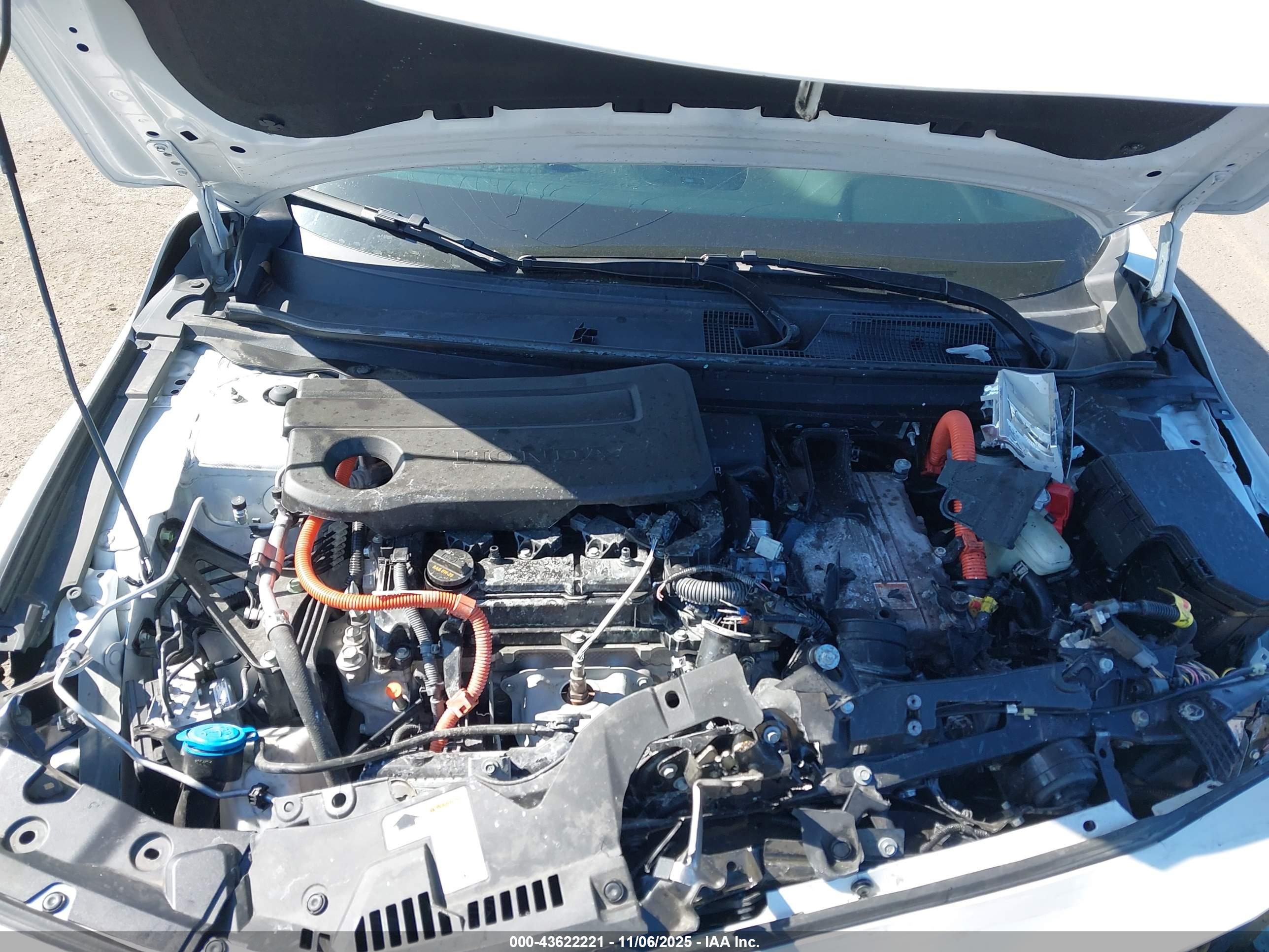 HONDA ACCORD image 10