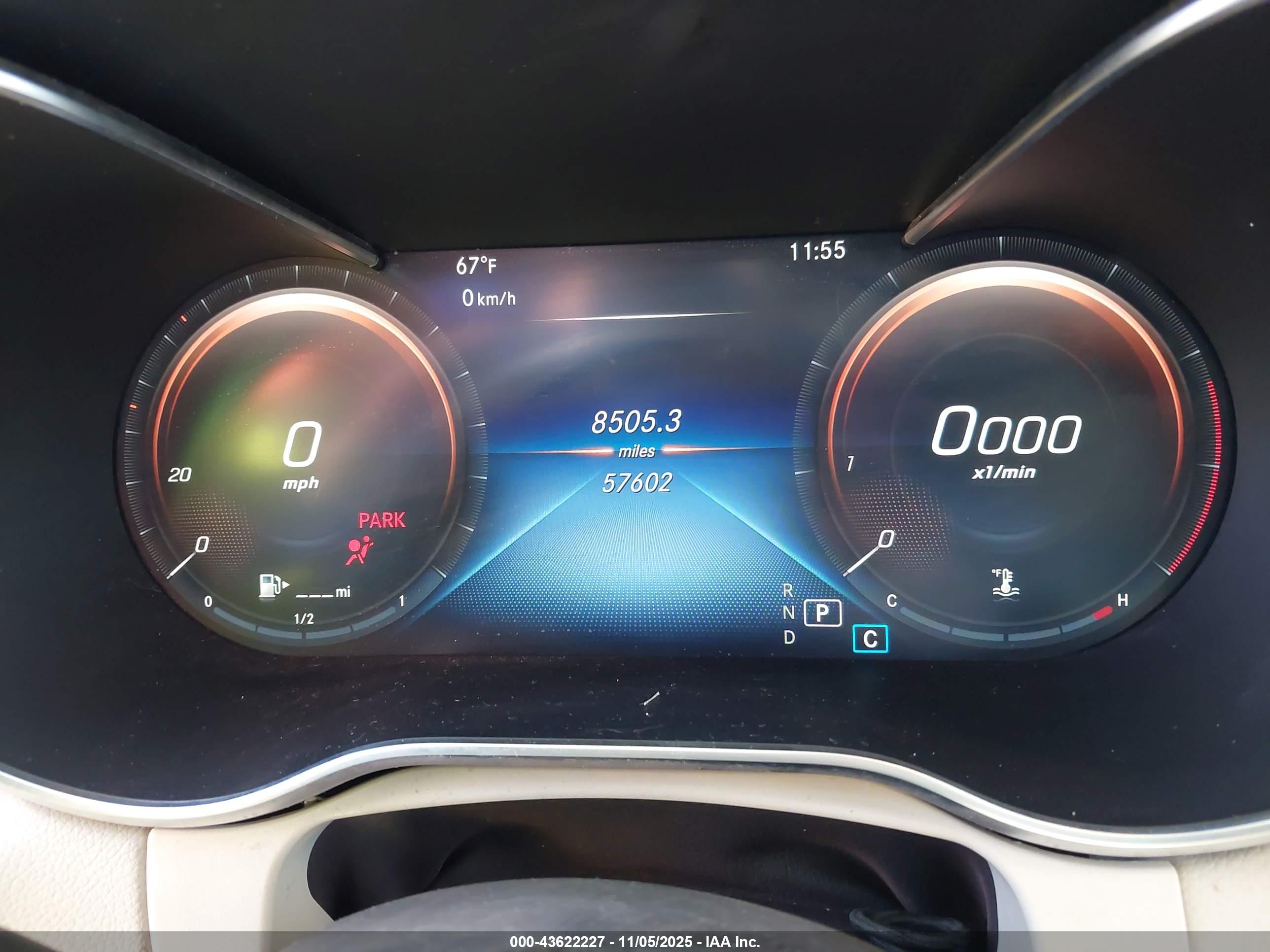 MERCEDES-BENZ GLC image 7