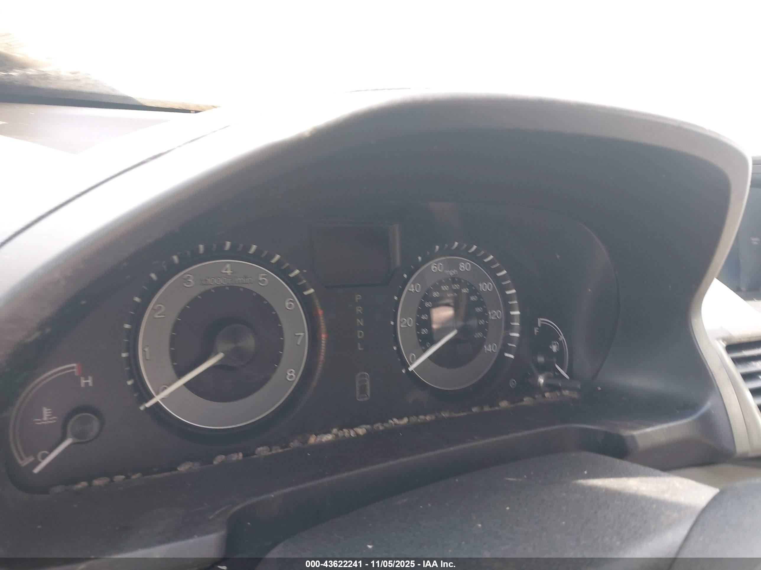HONDA ODYSSEY image 7