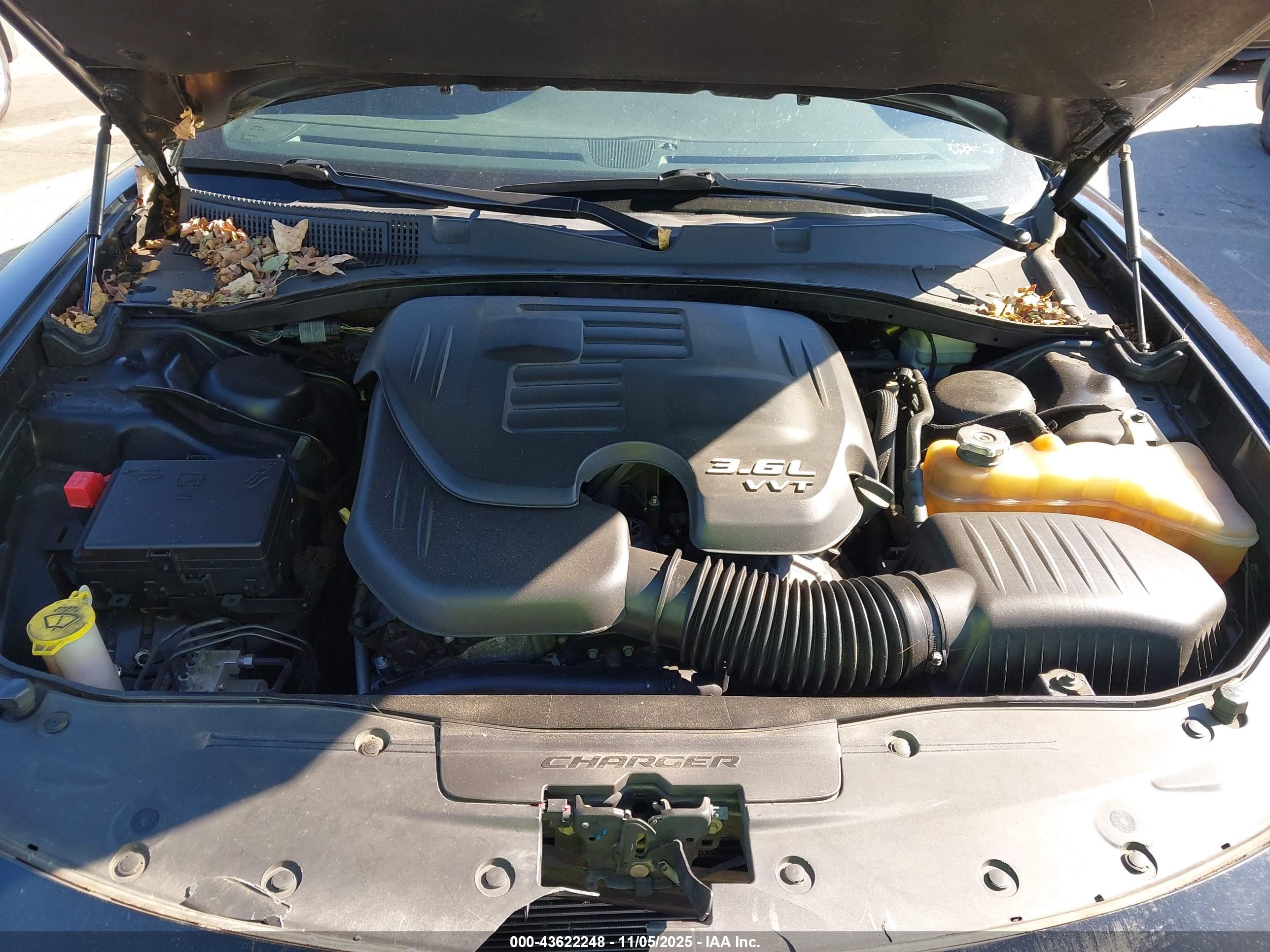 DODGE CHARGER image 10