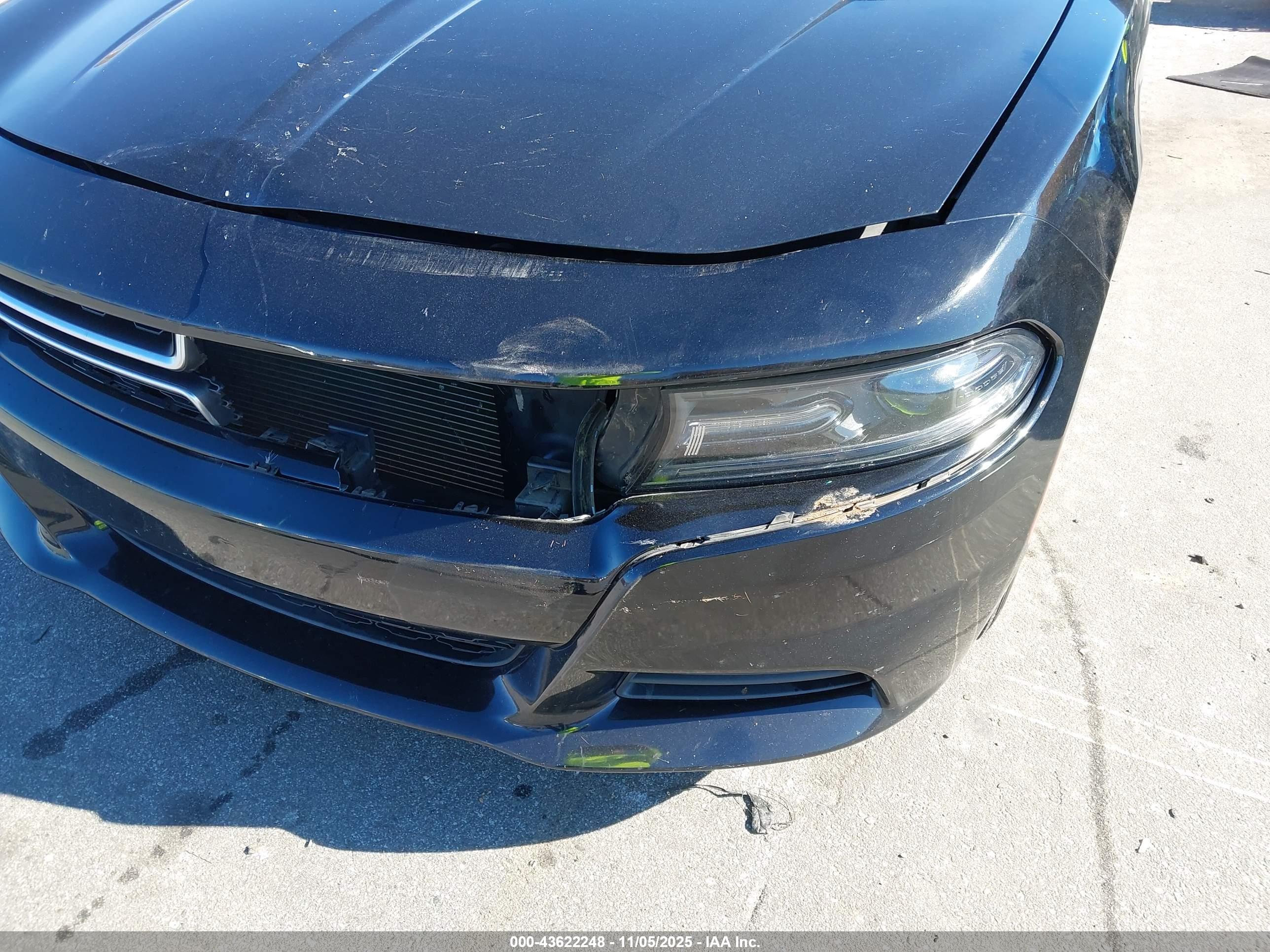 DODGE CHARGER image 6