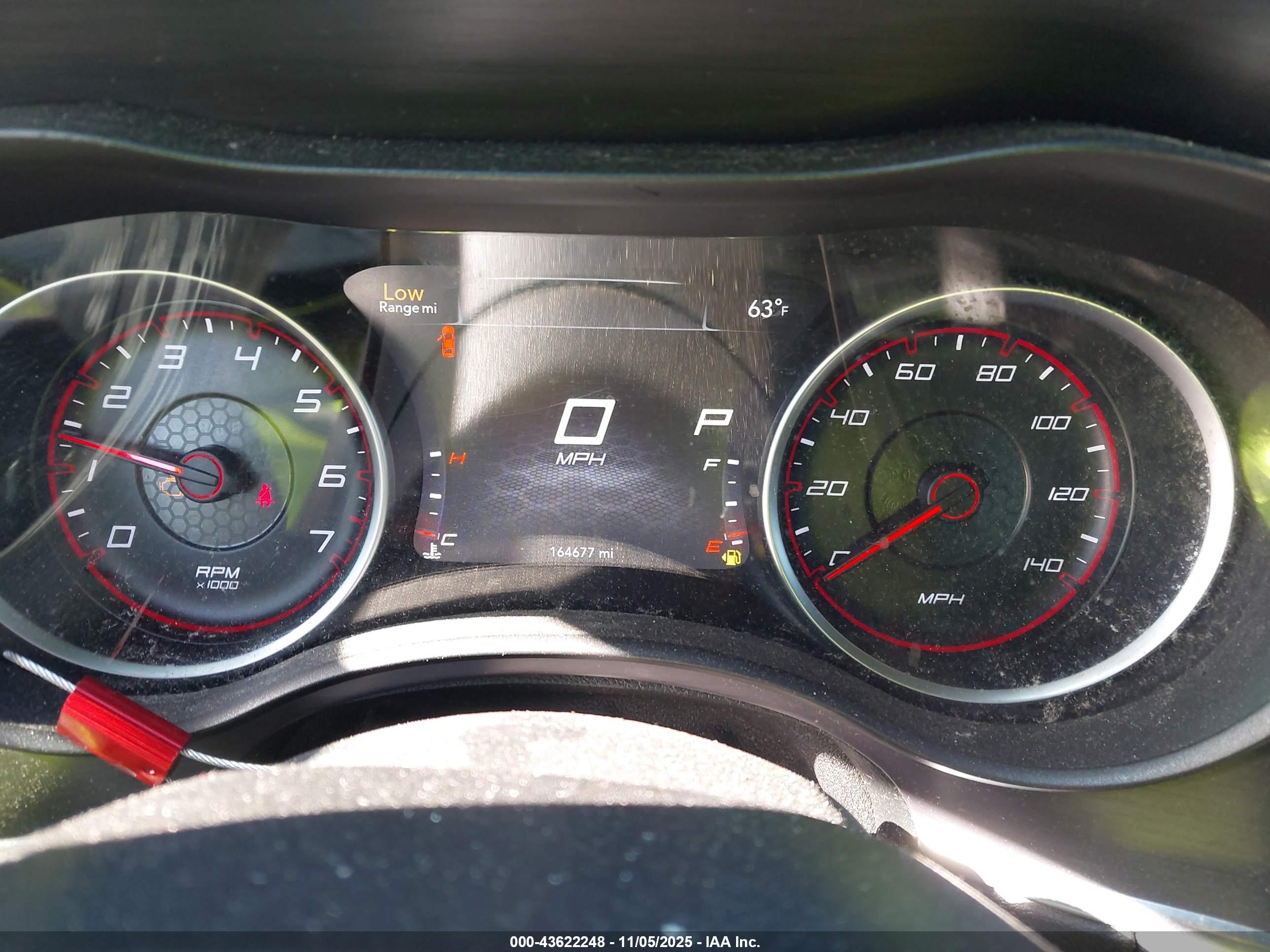 DODGE CHARGER image 7