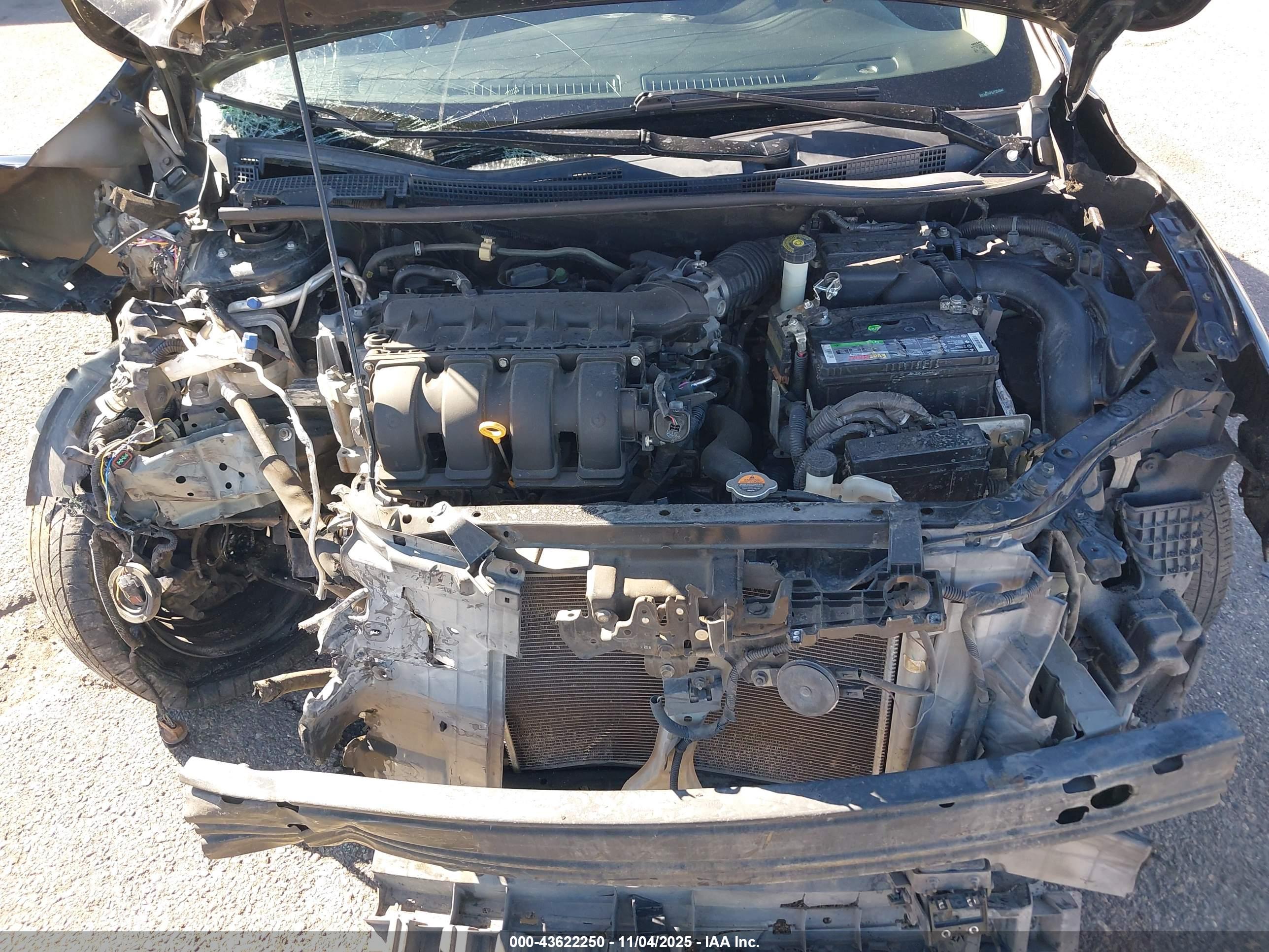 NISSAN SENTRA image 10