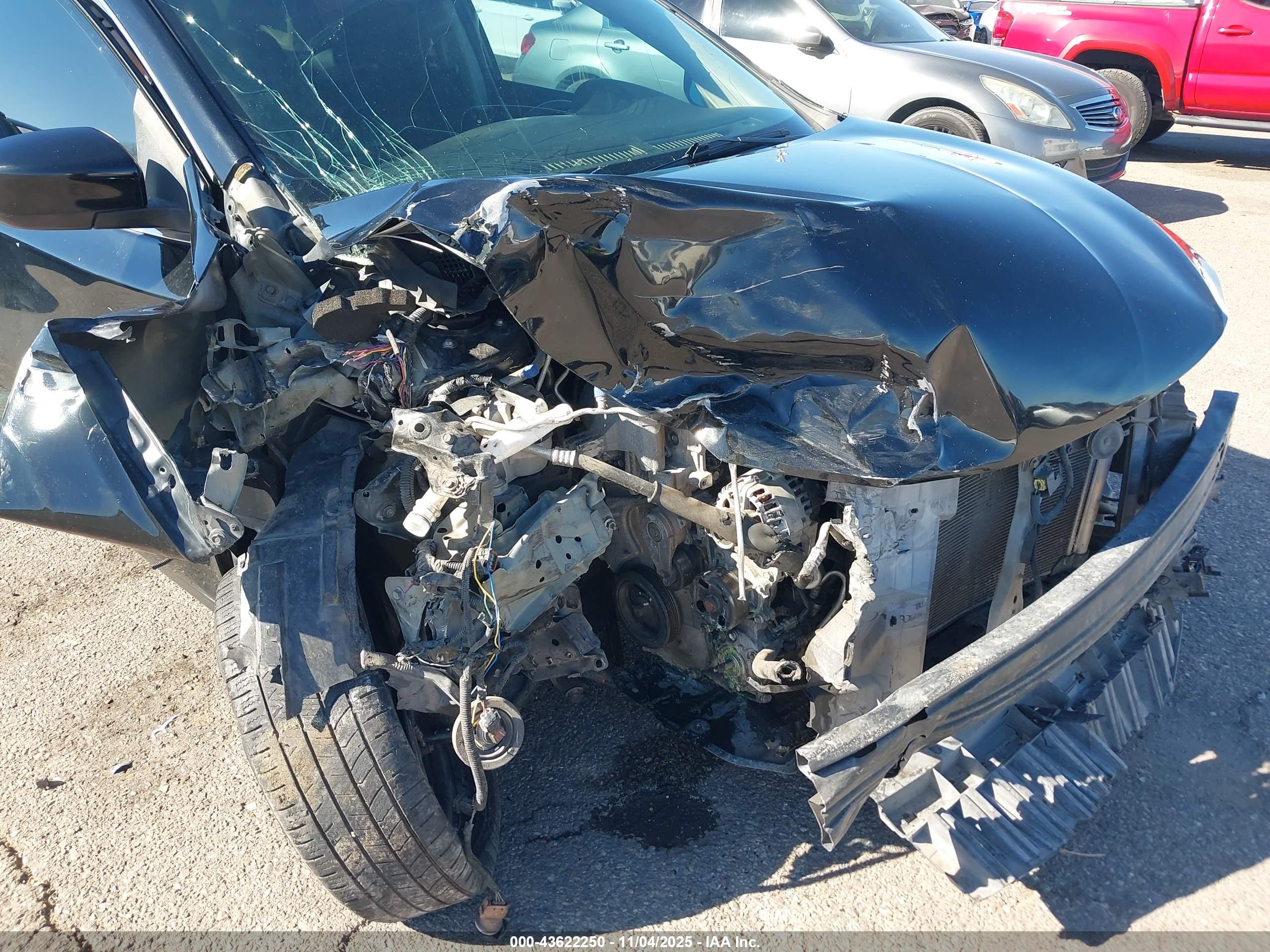 NISSAN SENTRA image 6
