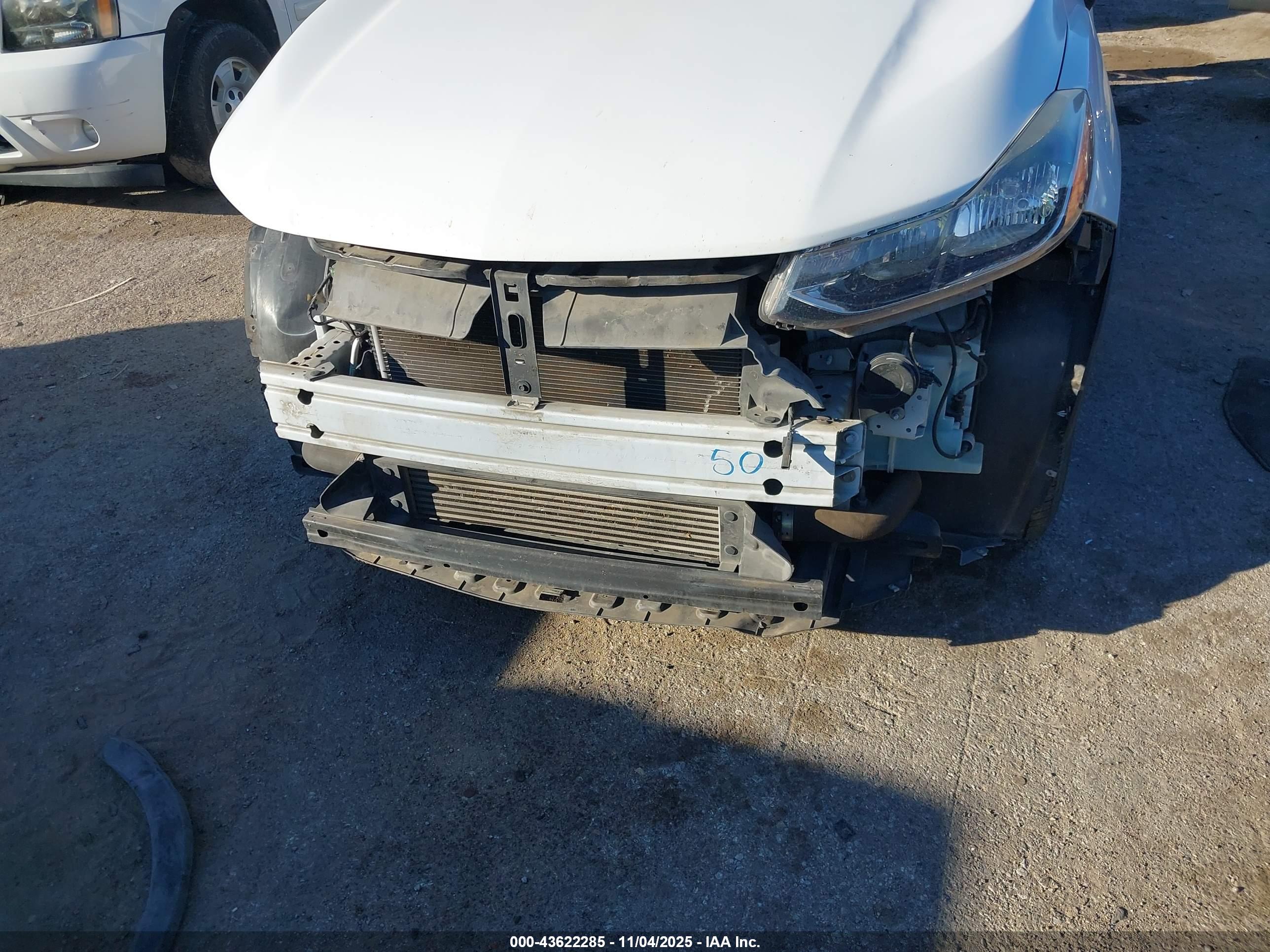 CHEVROLET TRAX image 6