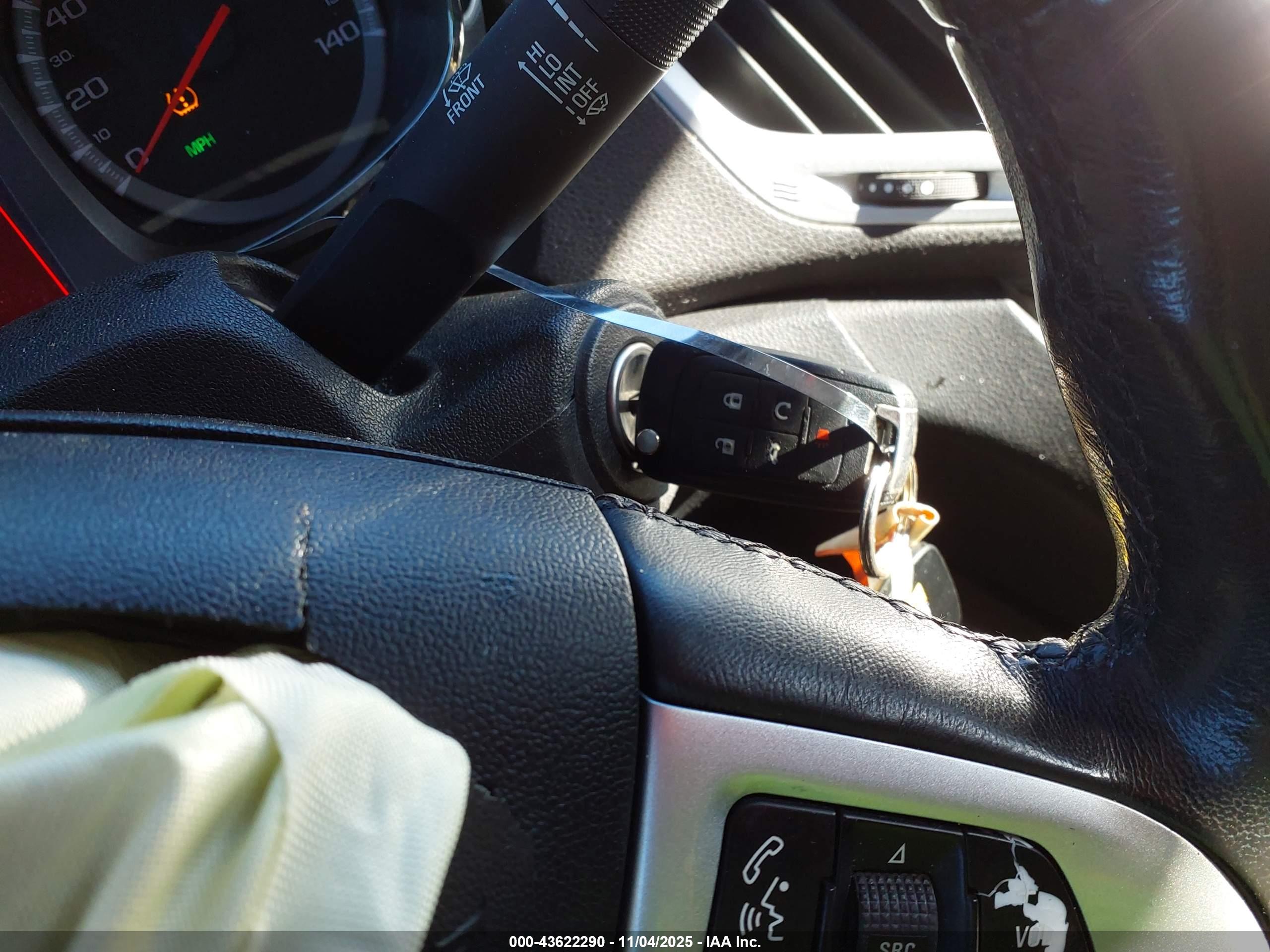 GMC TERRAIN image 11