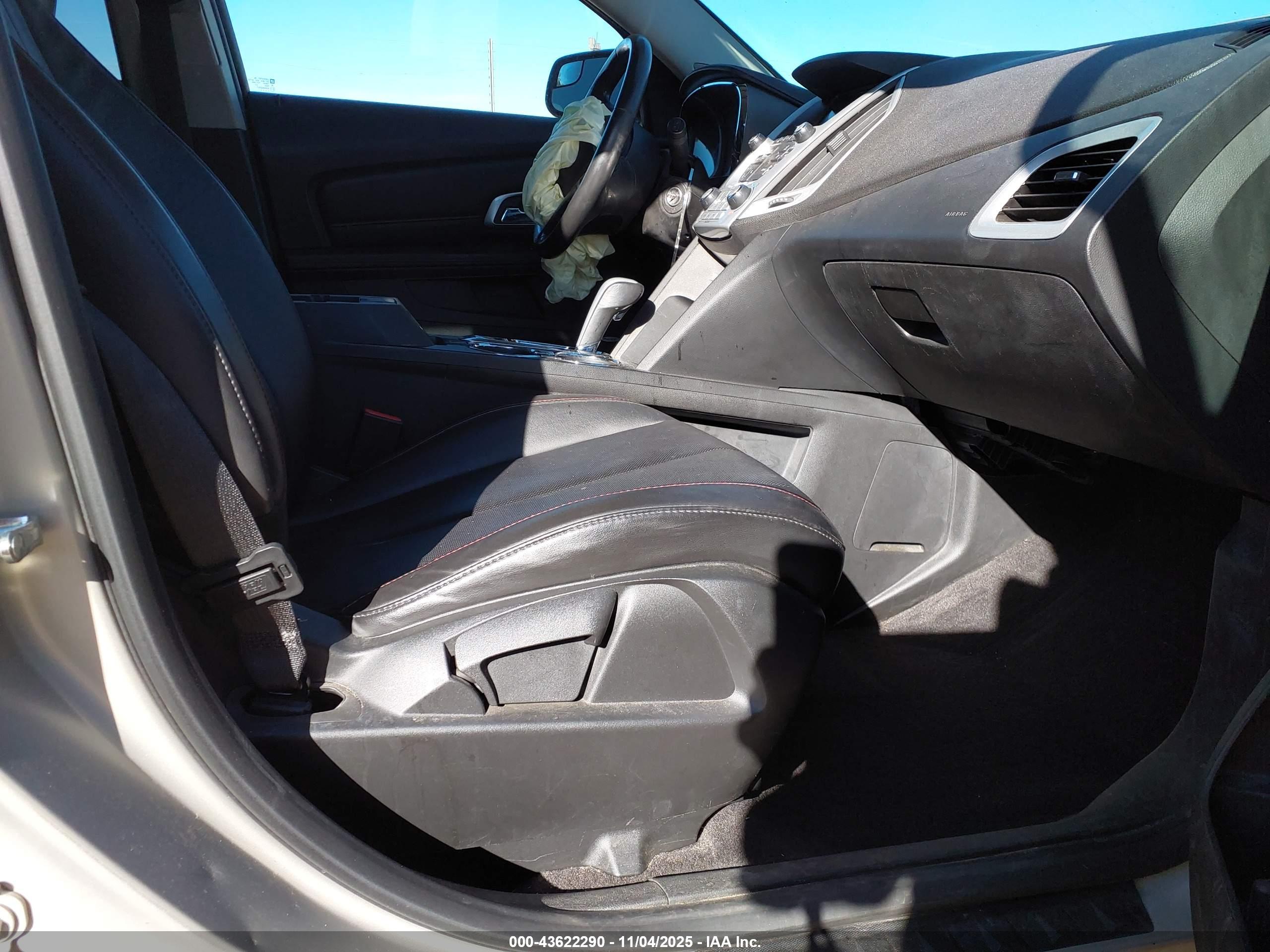GMC TERRAIN image 5