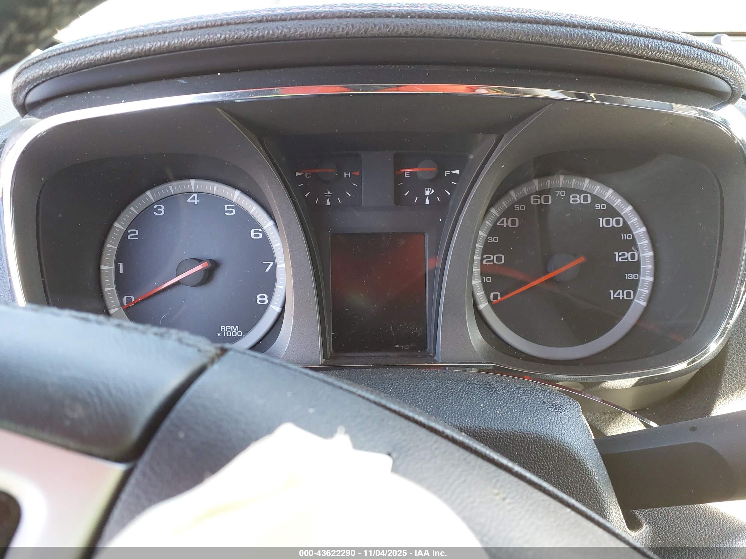 GMC TERRAIN image 7