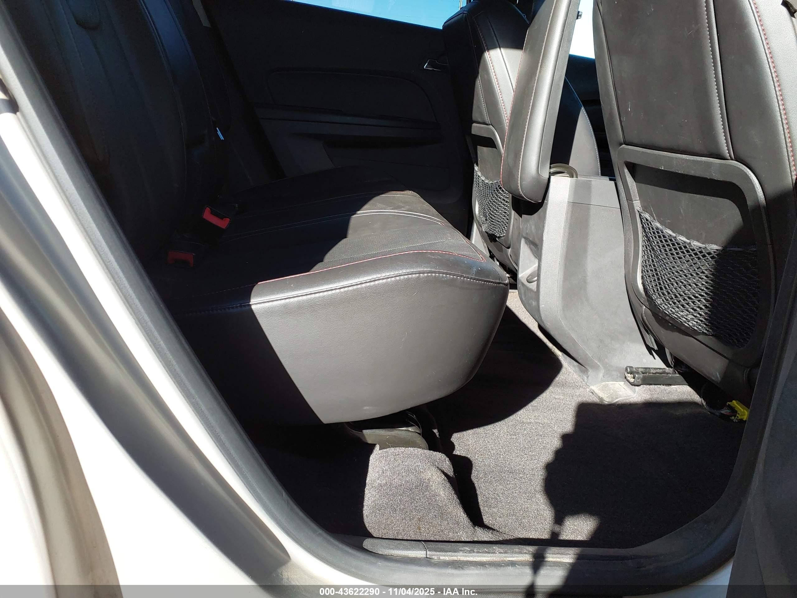GMC TERRAIN image 8