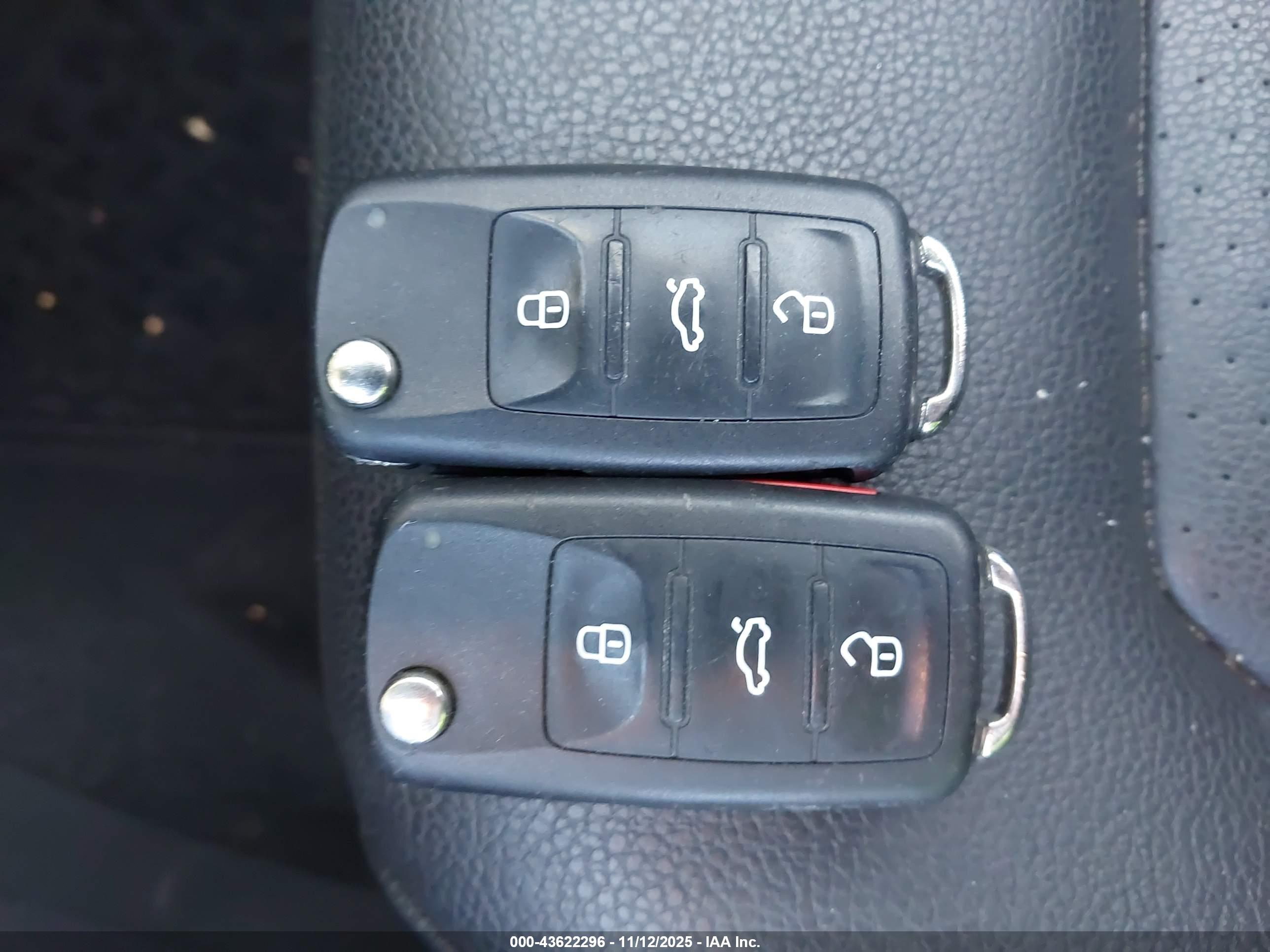 VOLKSWAGEN JETTA image 11