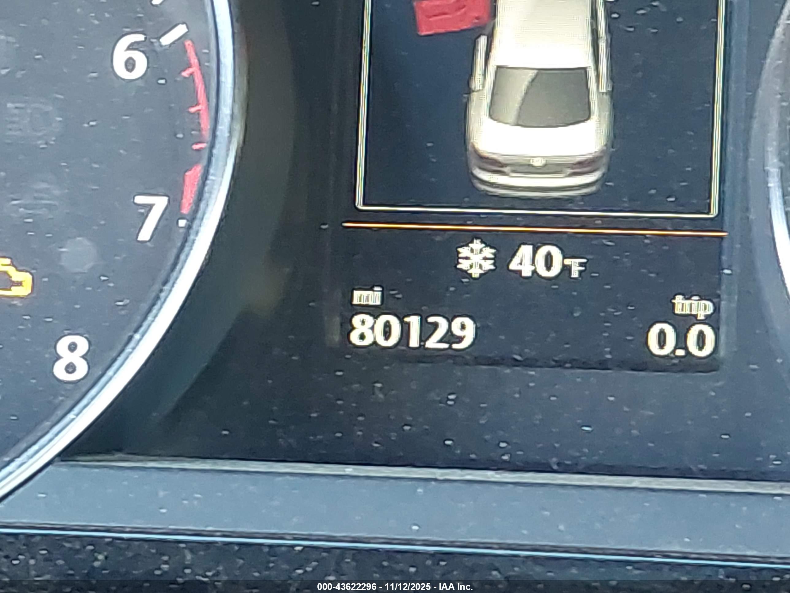 VOLKSWAGEN JETTA image 7