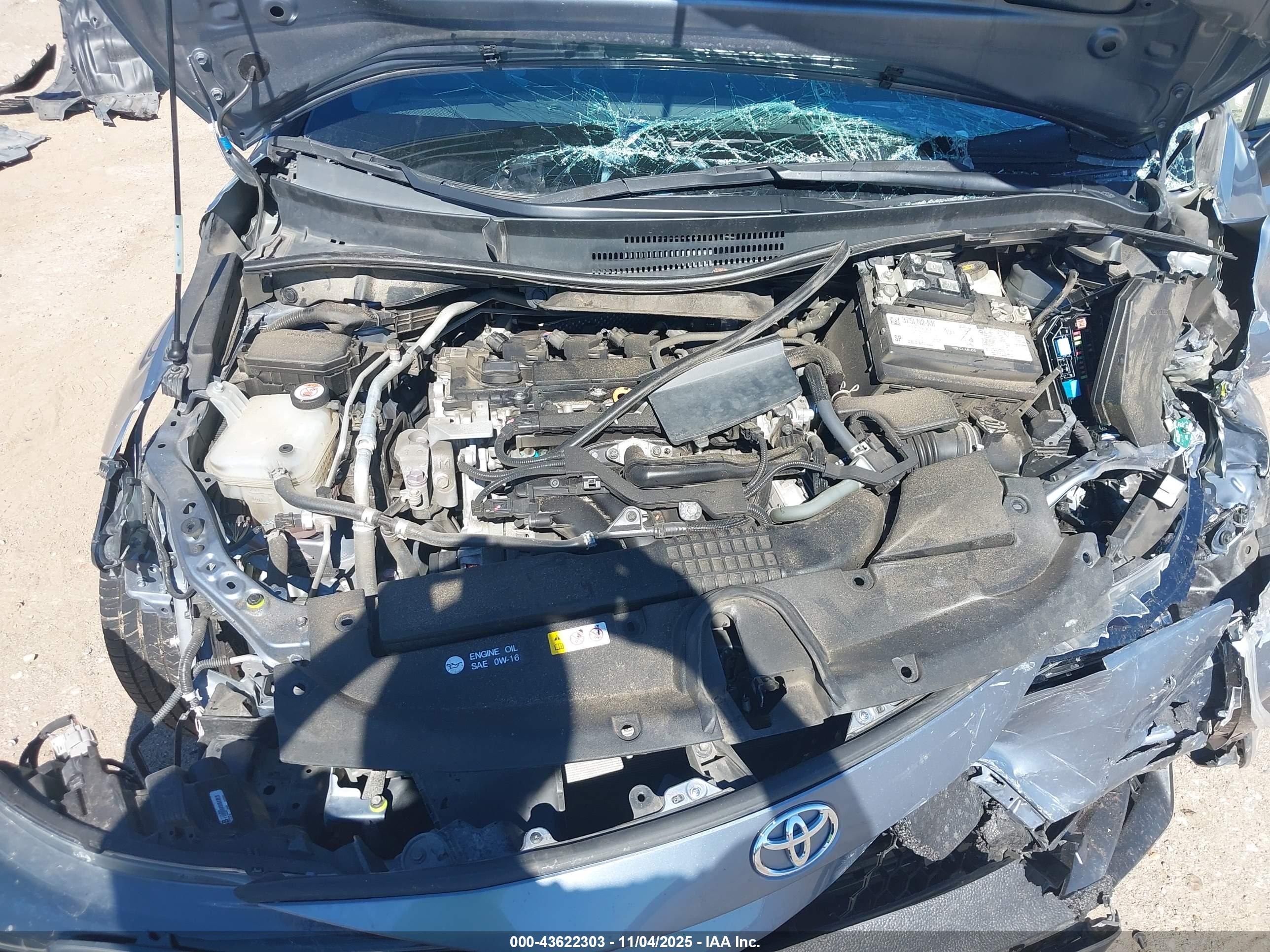 TOYOTA COROLLA image 10