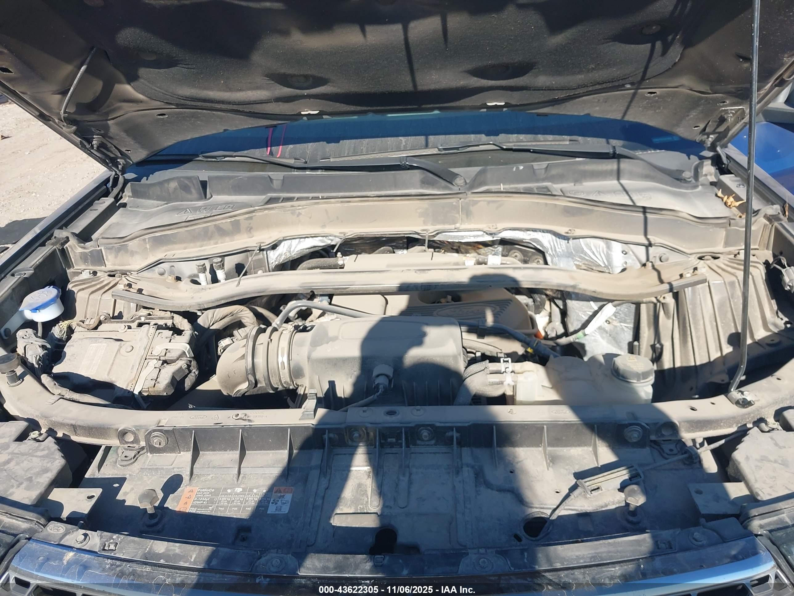 FORD EXPLORER image 10