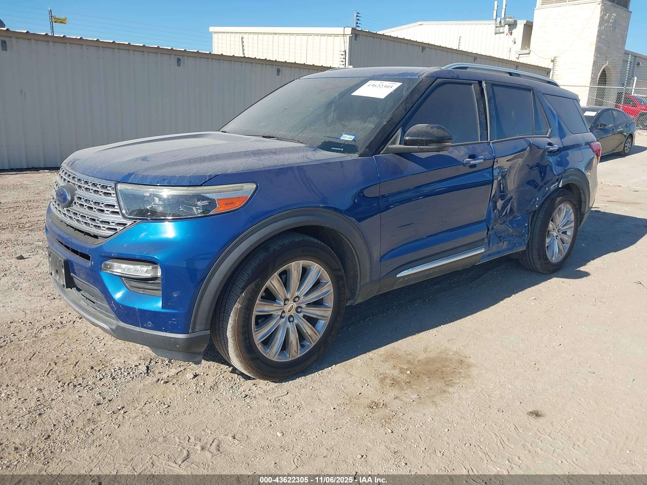 FORD EXPLORER image 2