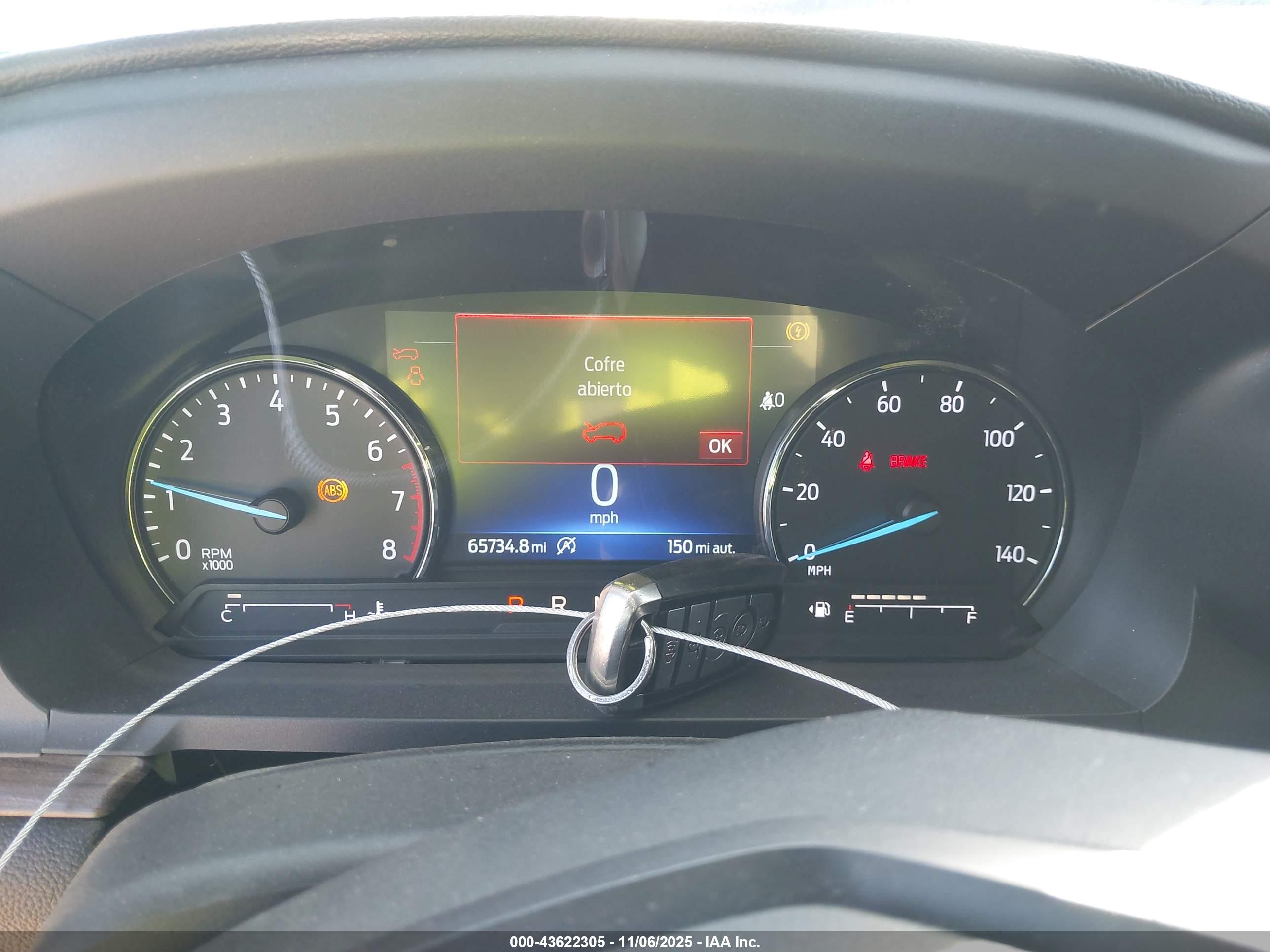 FORD EXPLORER image 7