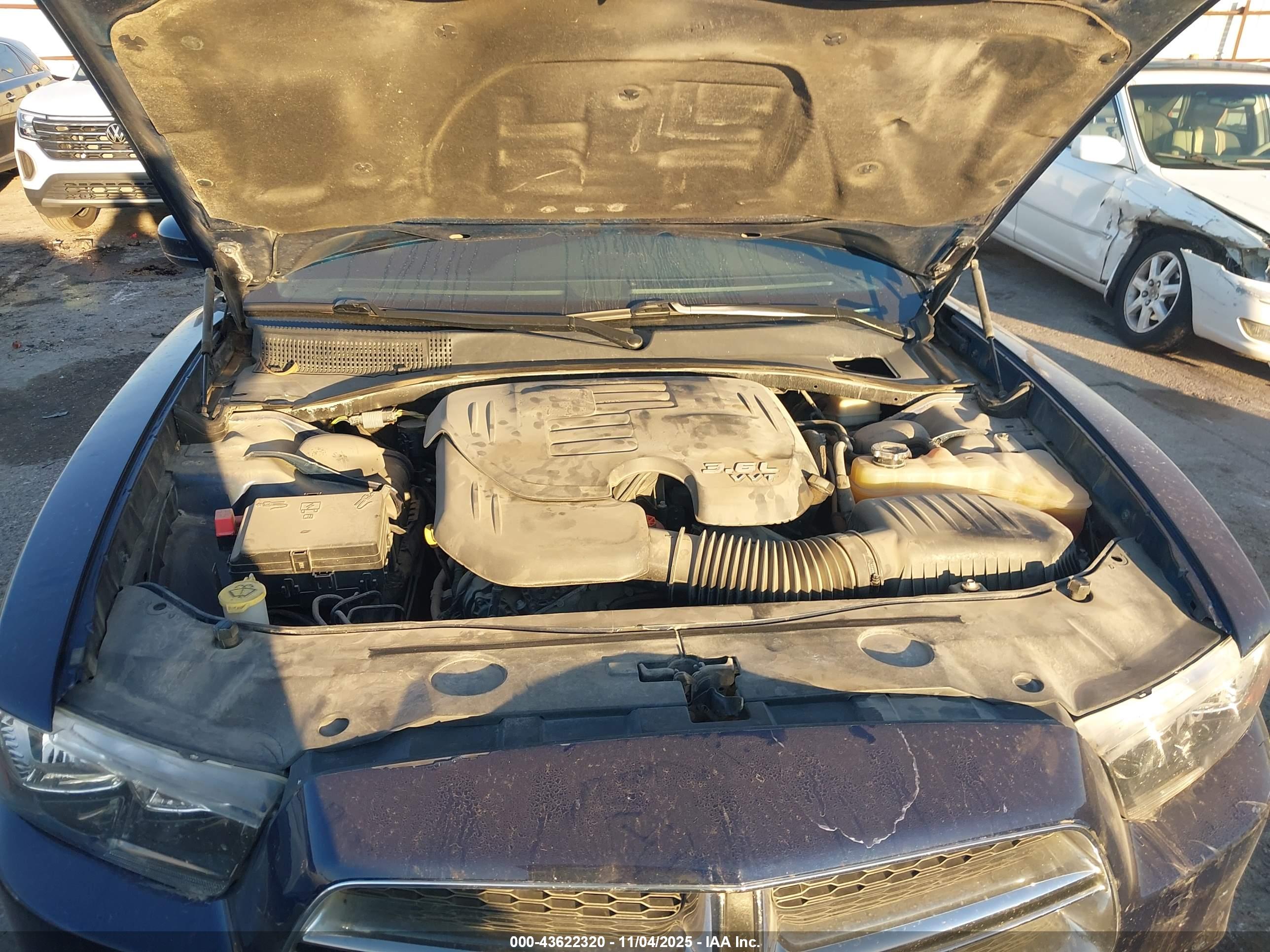 DODGE CHARGER image 10