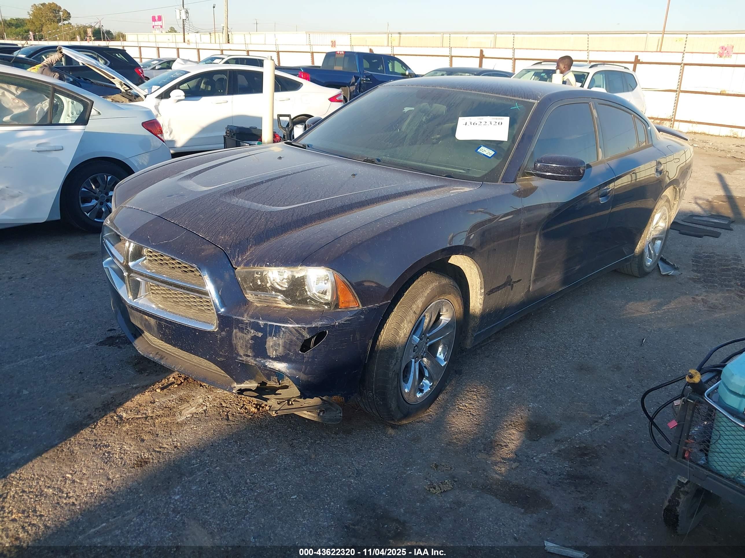 DODGE CHARGER image 2