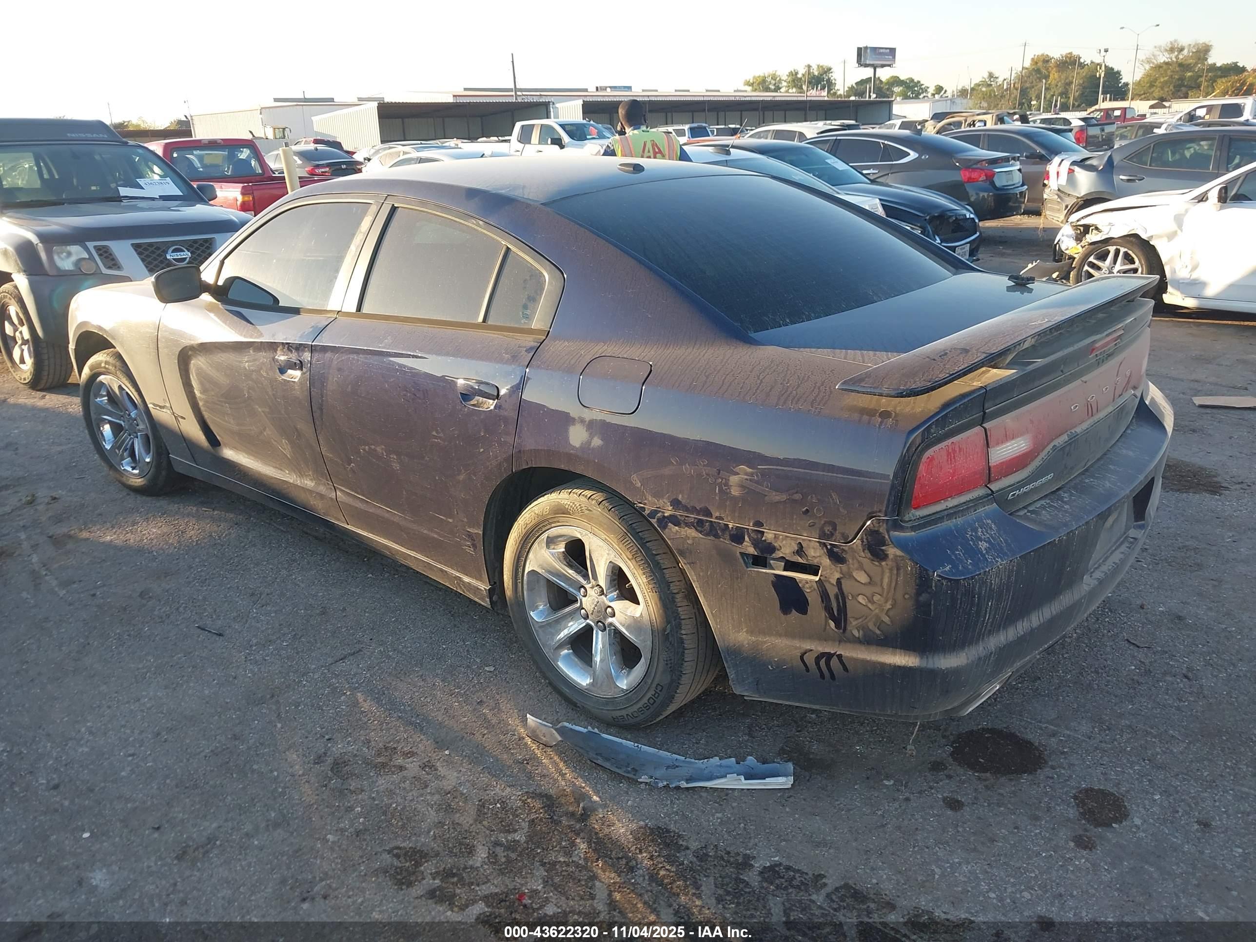 DODGE CHARGER image 3