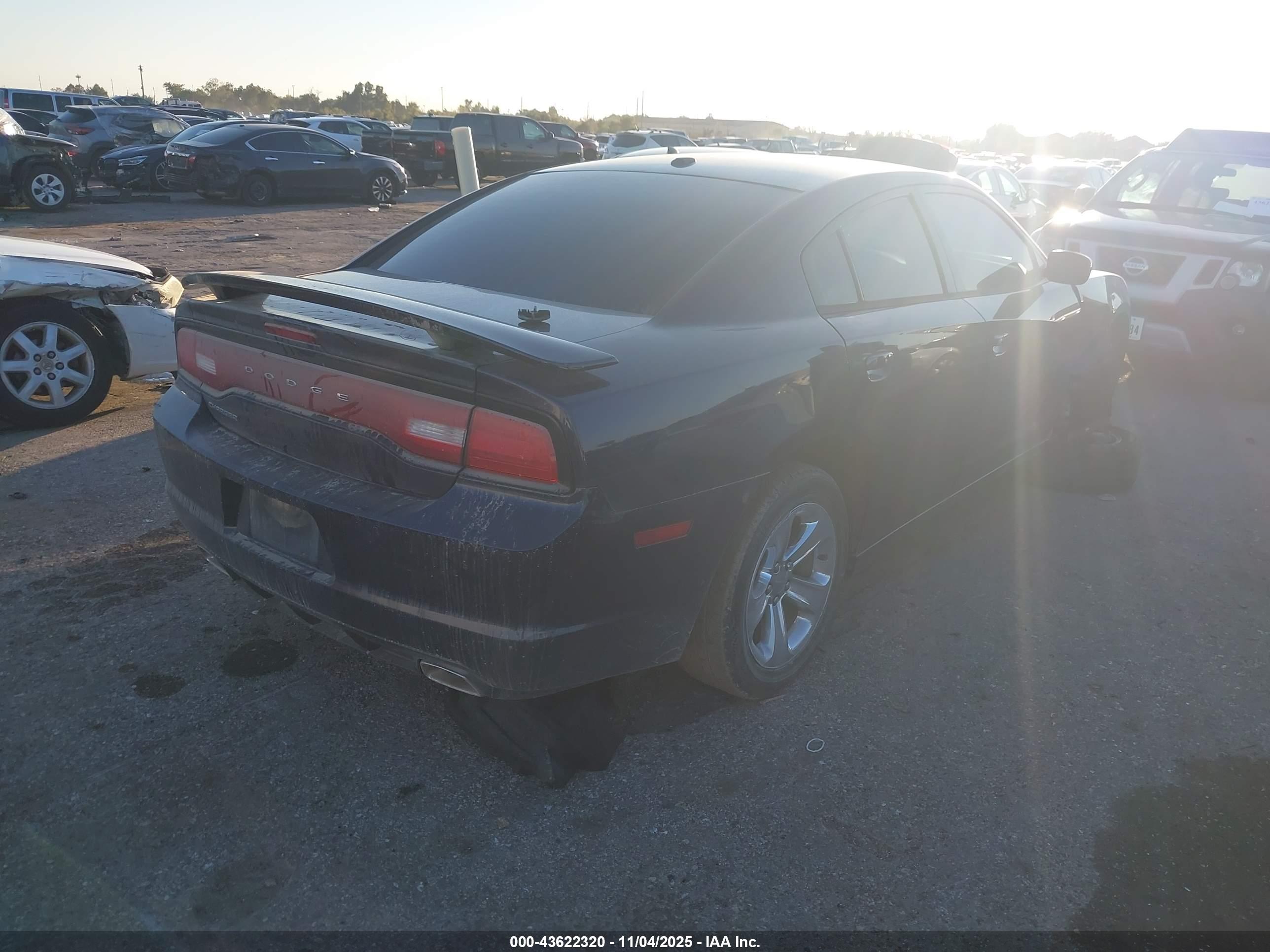 DODGE CHARGER image 4