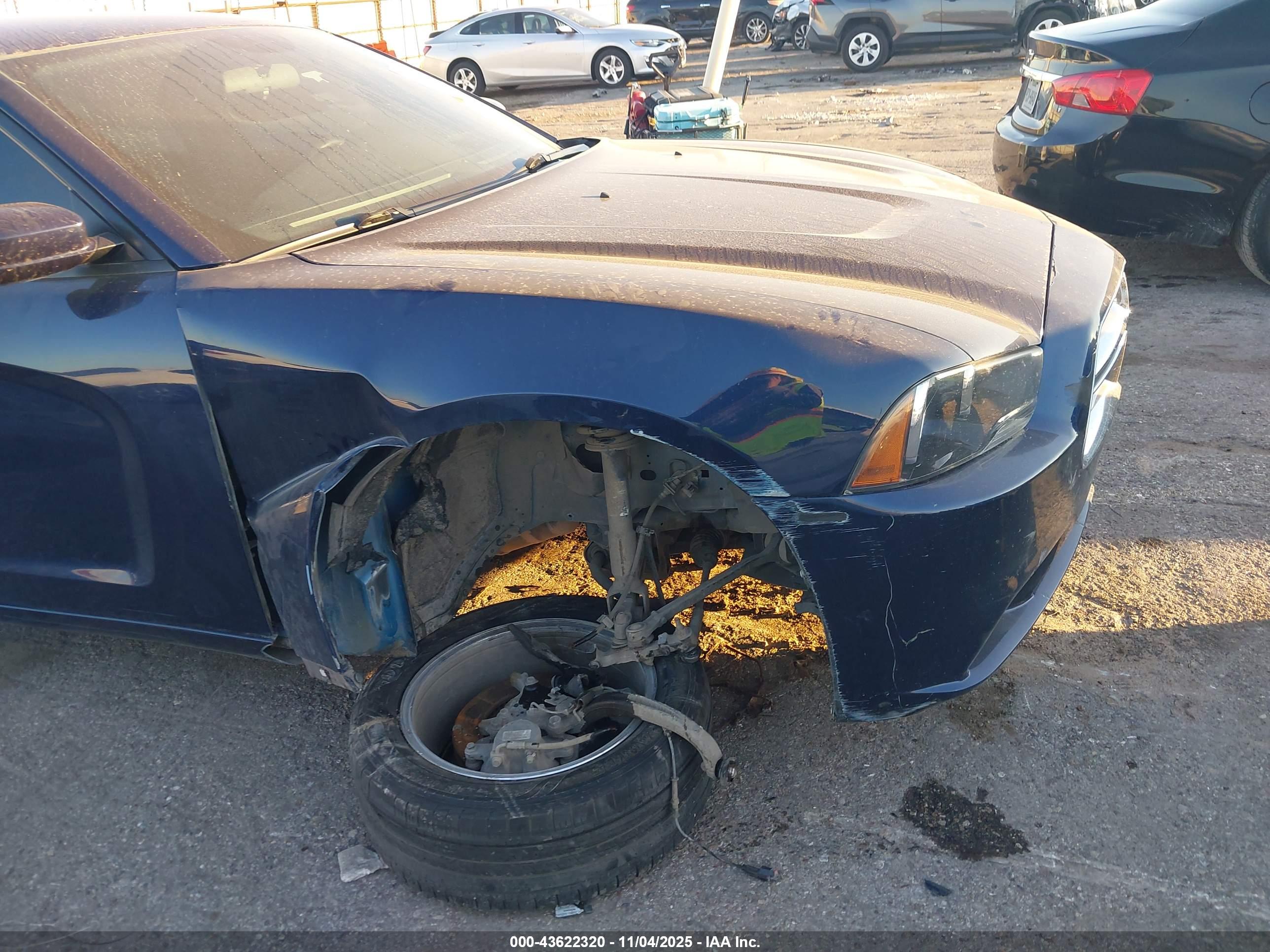DODGE CHARGER image 6