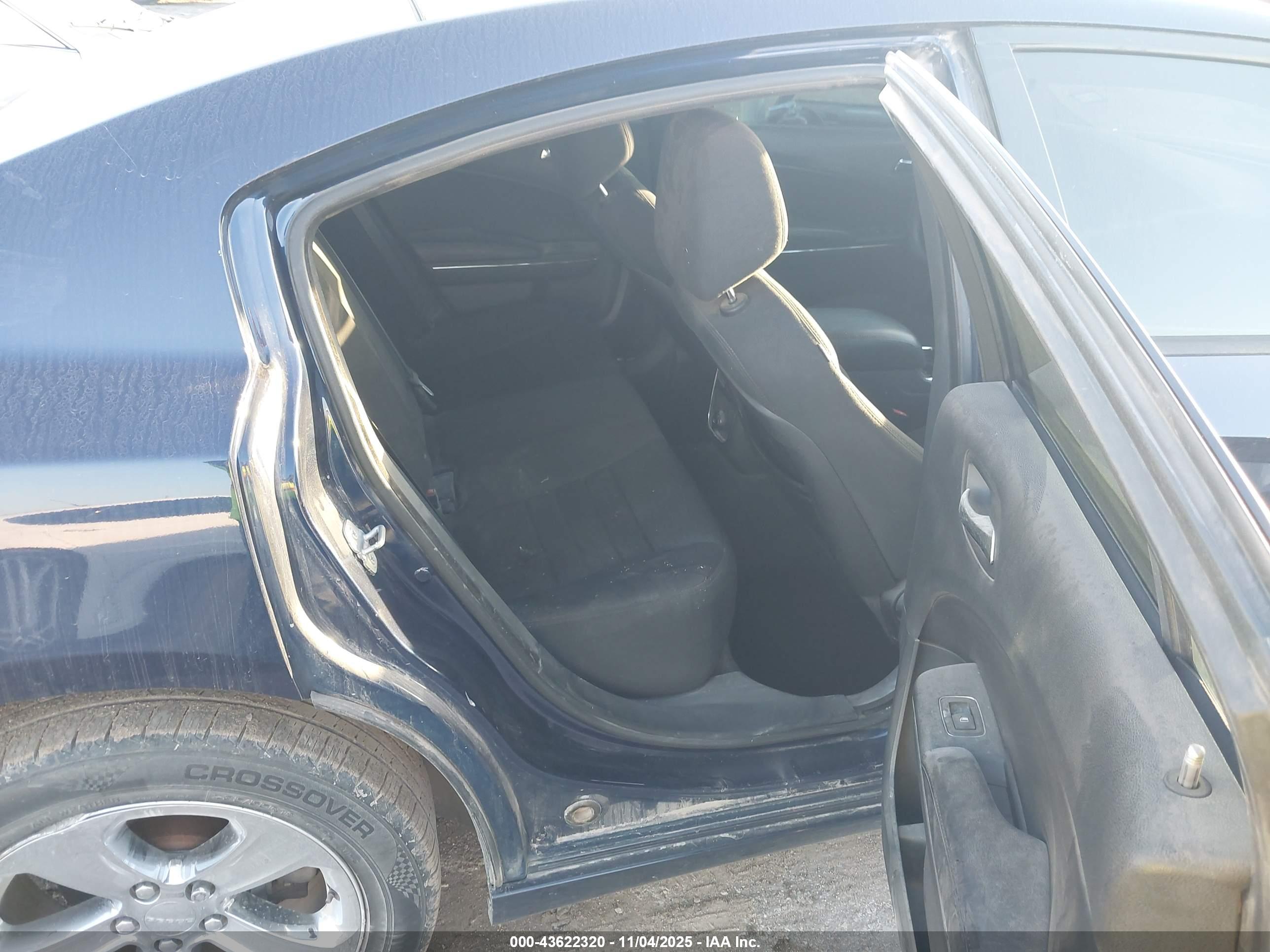 DODGE CHARGER image 8