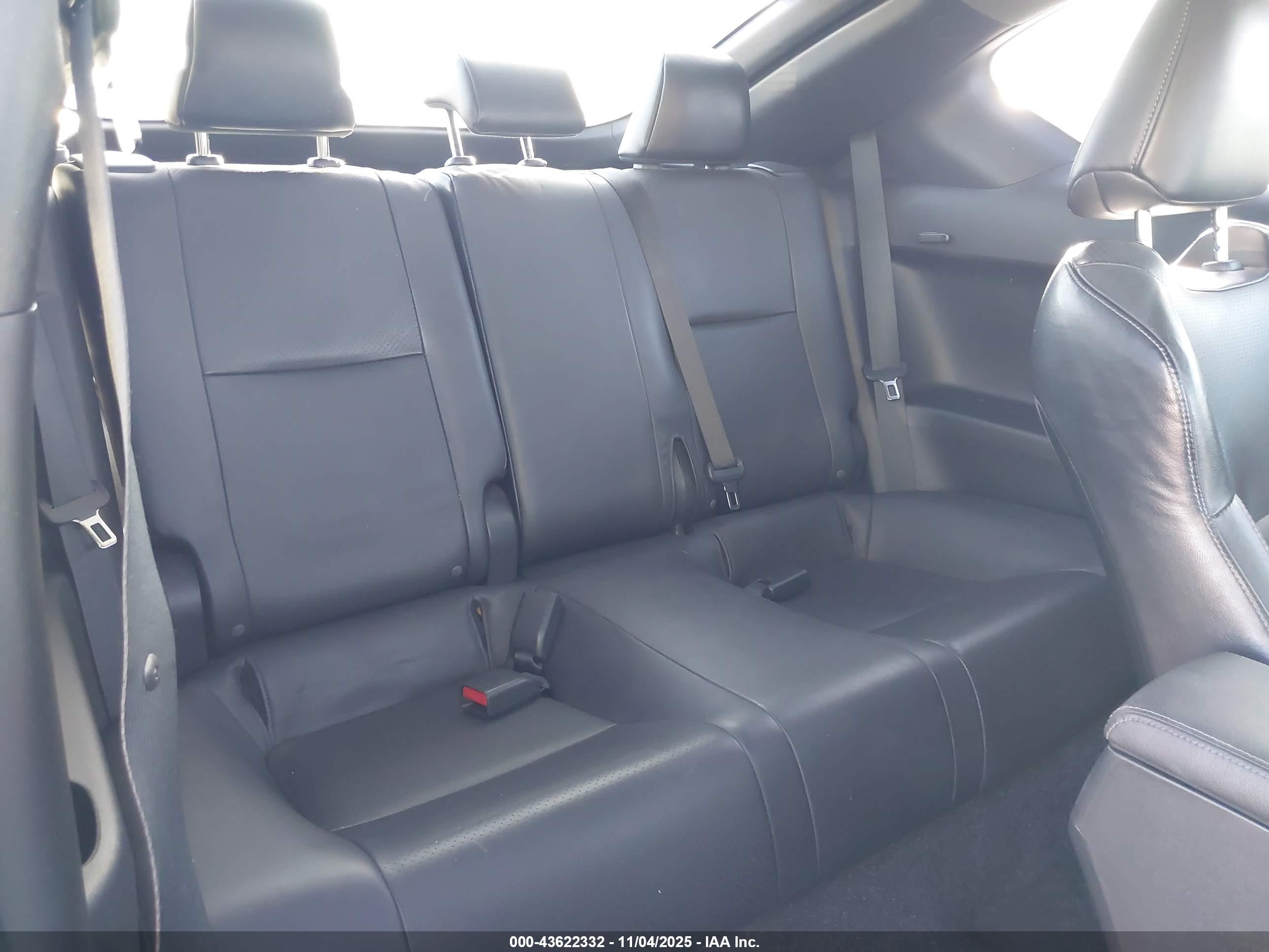 SCION TC image 8