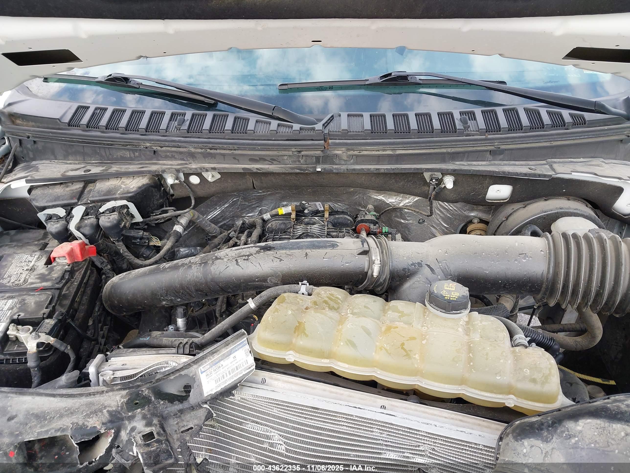 FORD EXPEDITION image 10