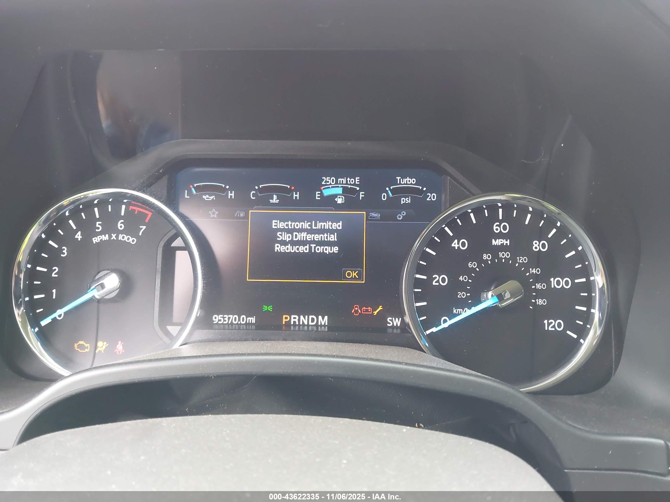 FORD EXPEDITION image 7