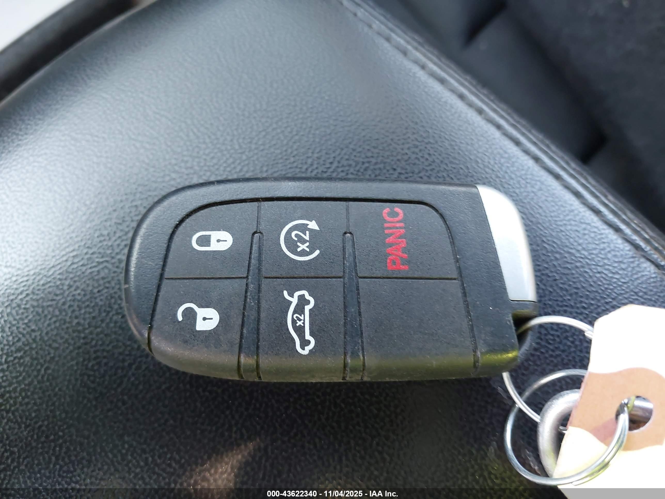 JEEP GRAND image 11