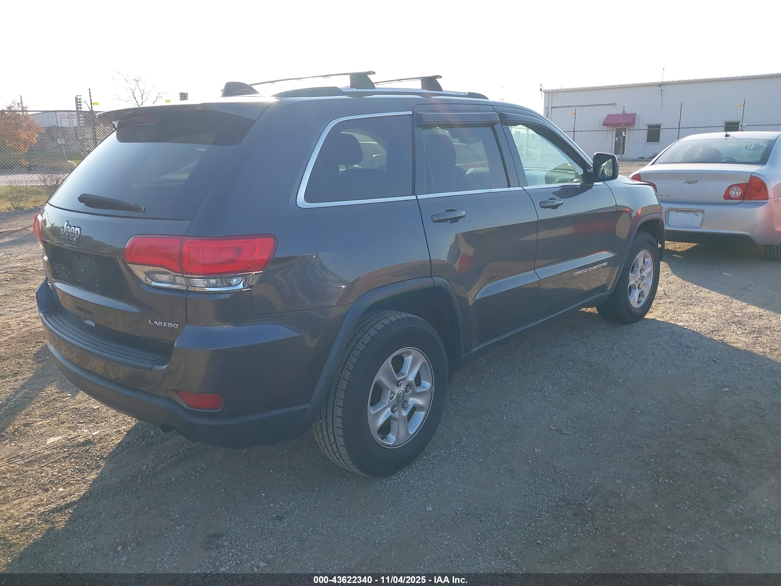 JEEP GRAND image 4