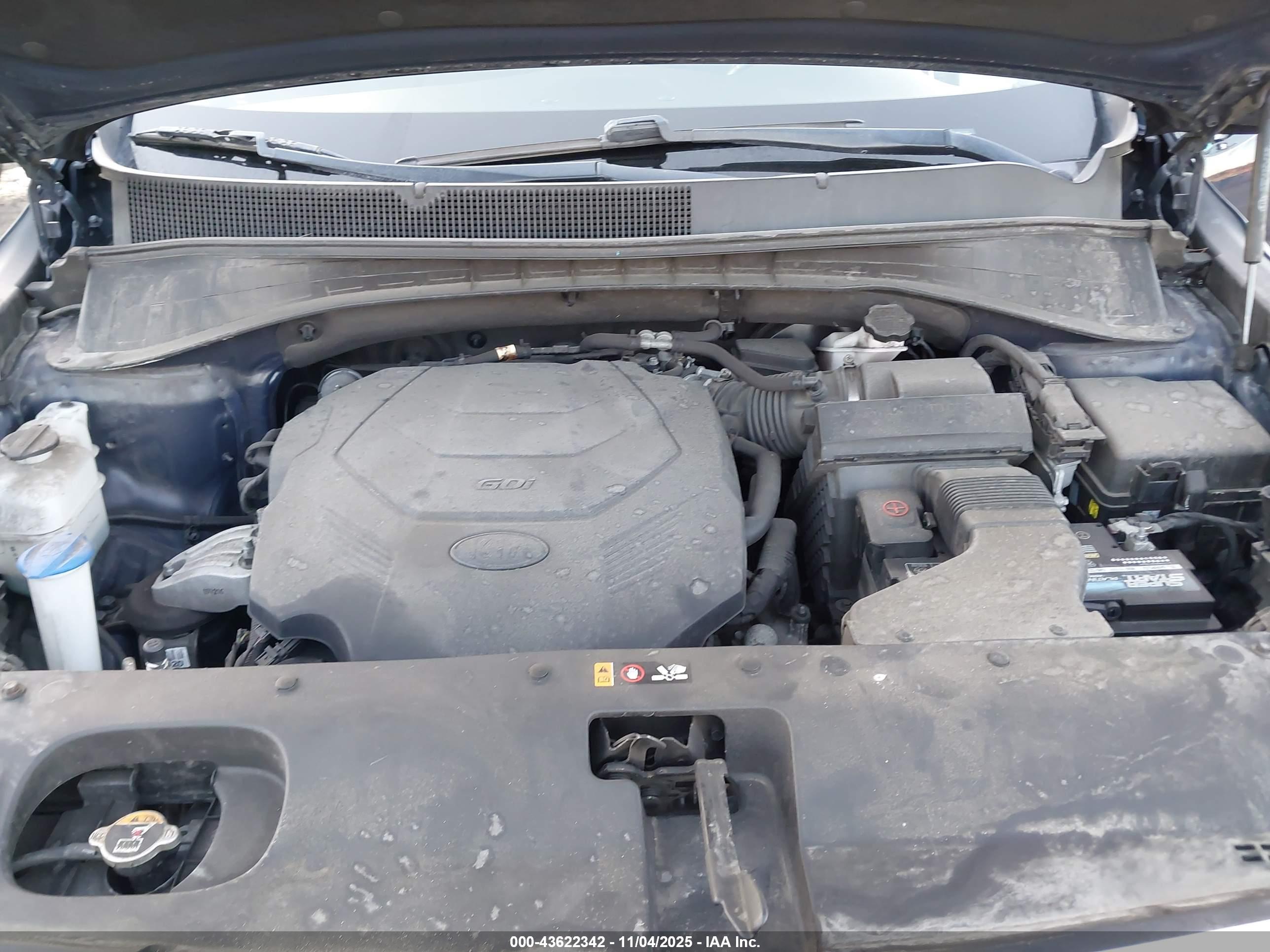 KIA SORENTO image 10