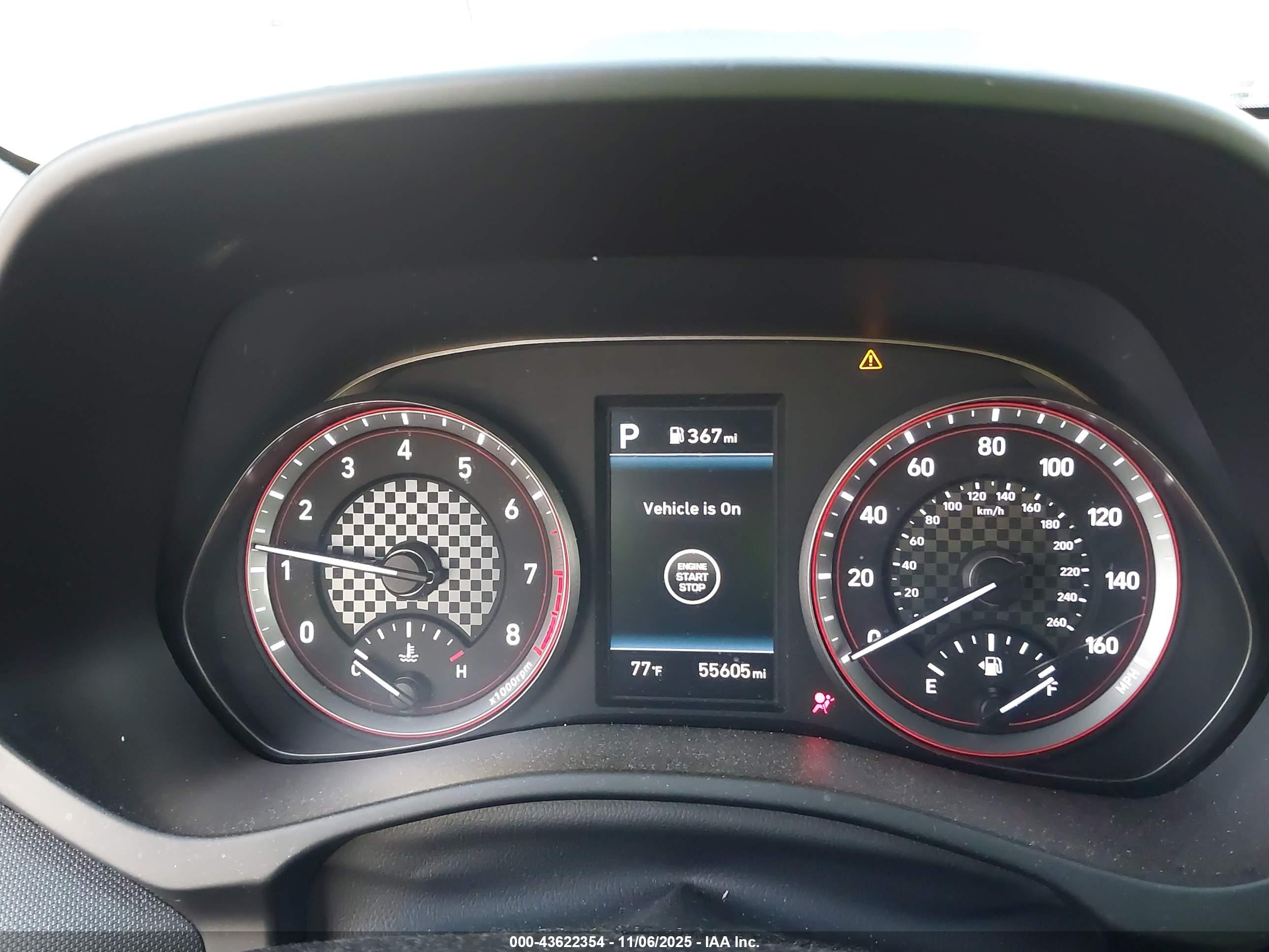 HYUNDAI VELOSTER image 7
