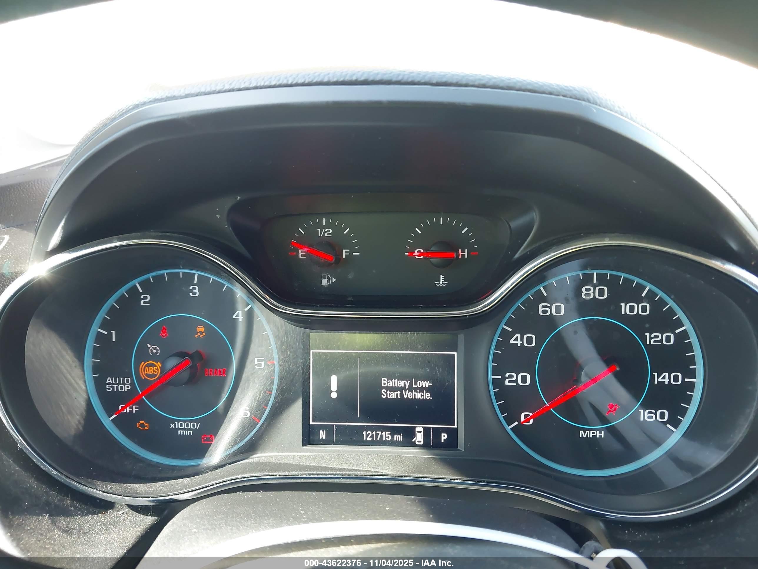 CHEVROLET CRUZE image 7