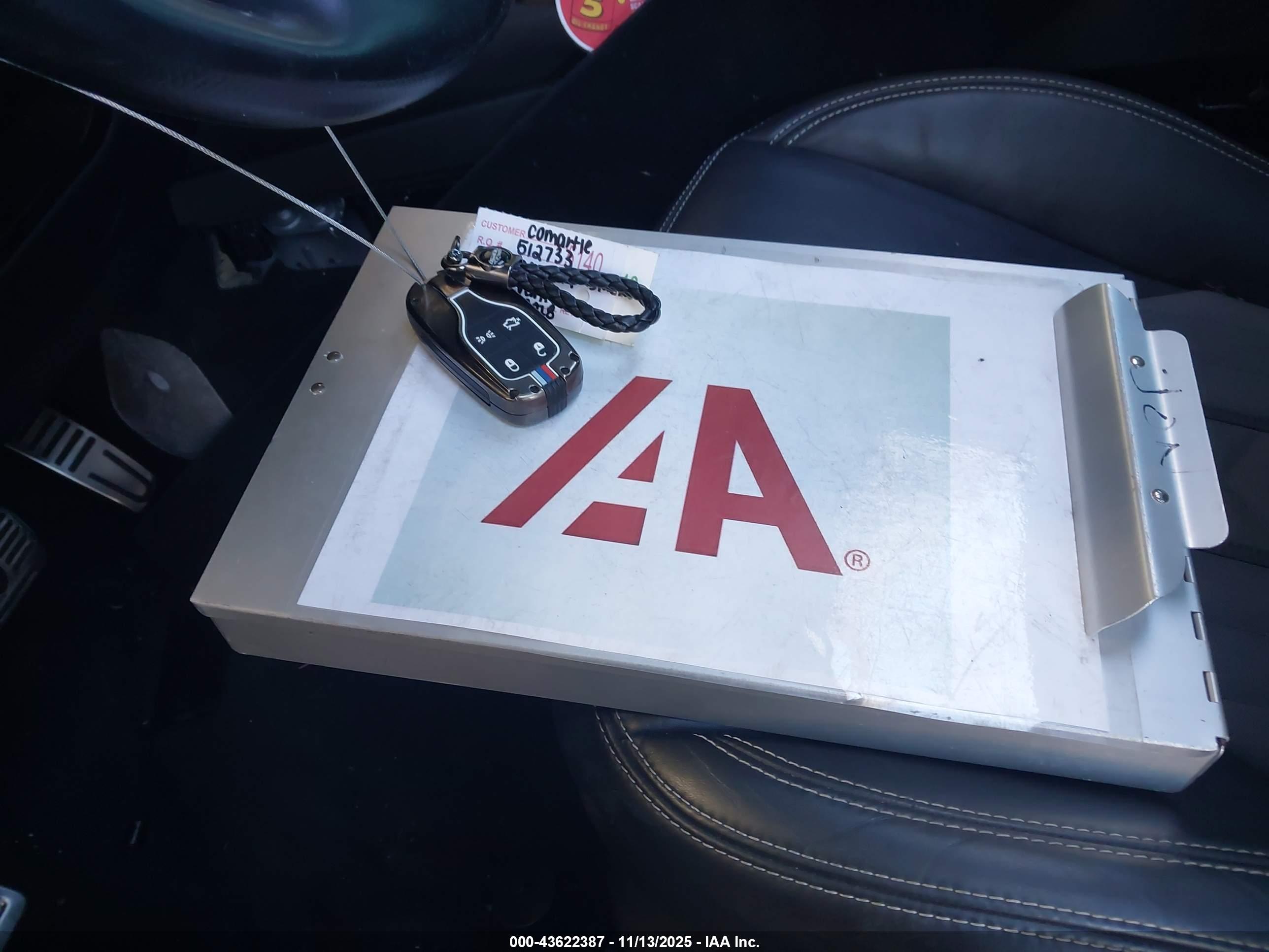 MASERATI LEVANTE image 11