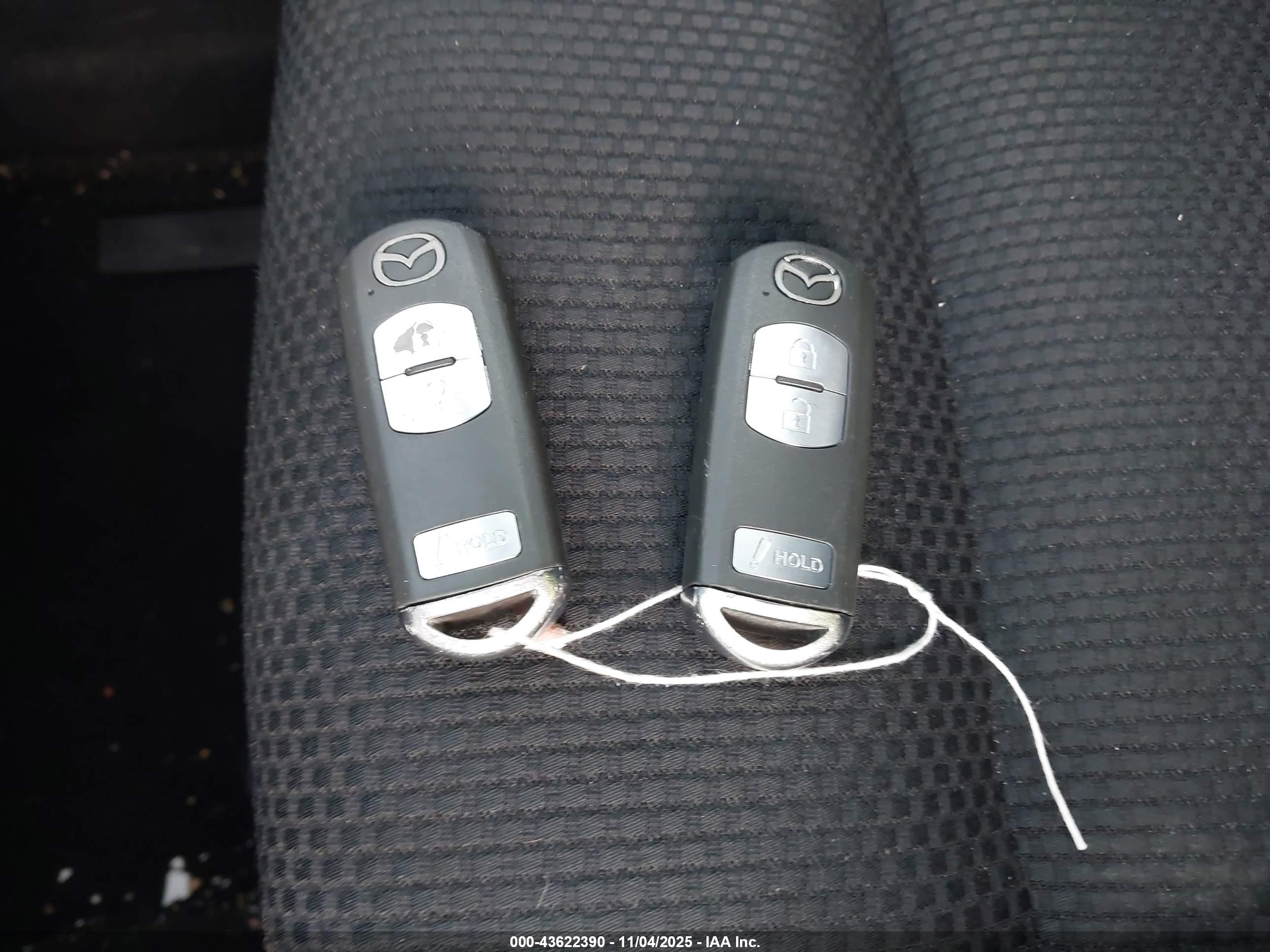 MAZDA CX-5 image 11