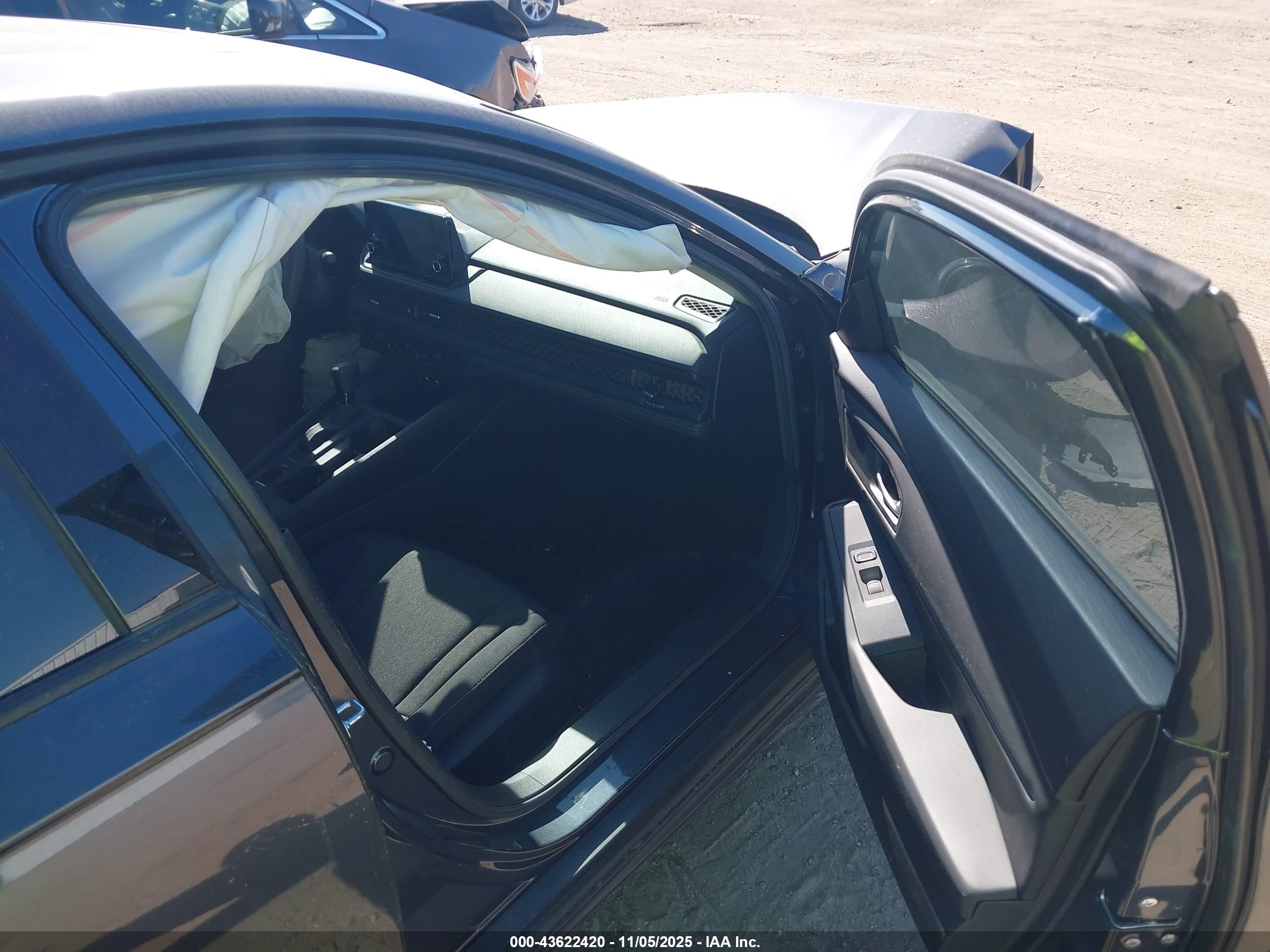 HONDA ACCORD image 5