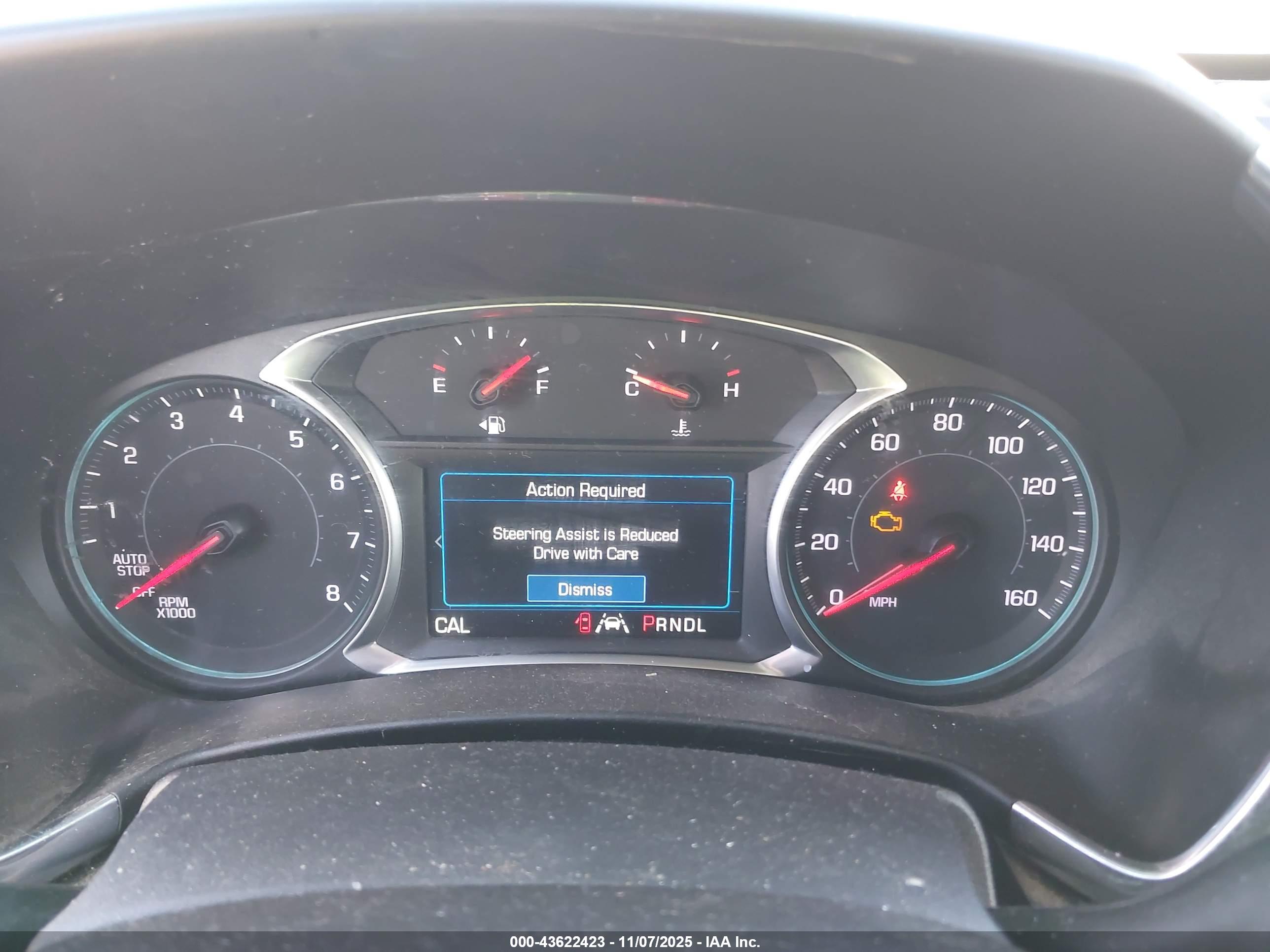 CHEVROLET EQUINOX image 7