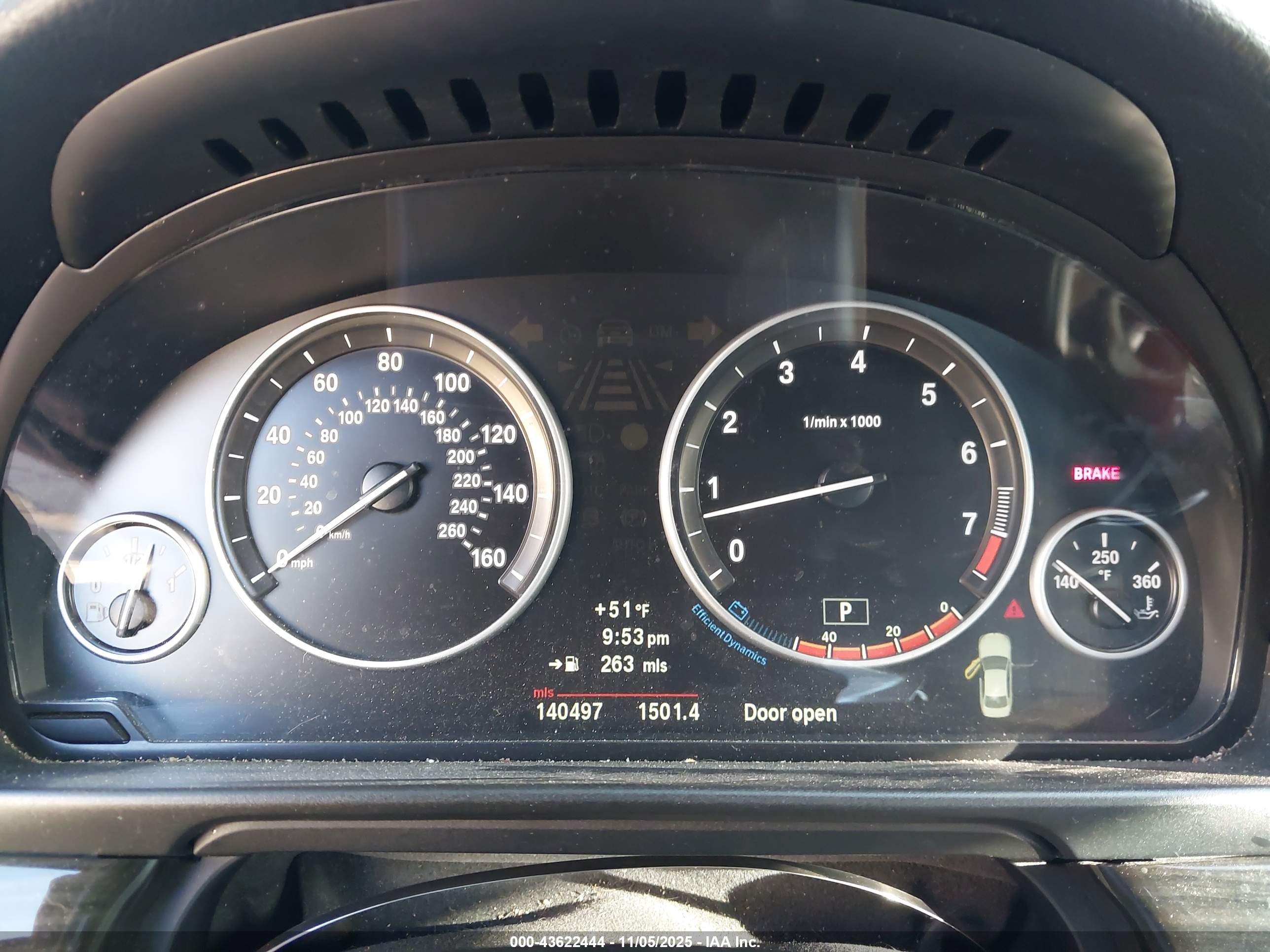 BMW 535I image 7
