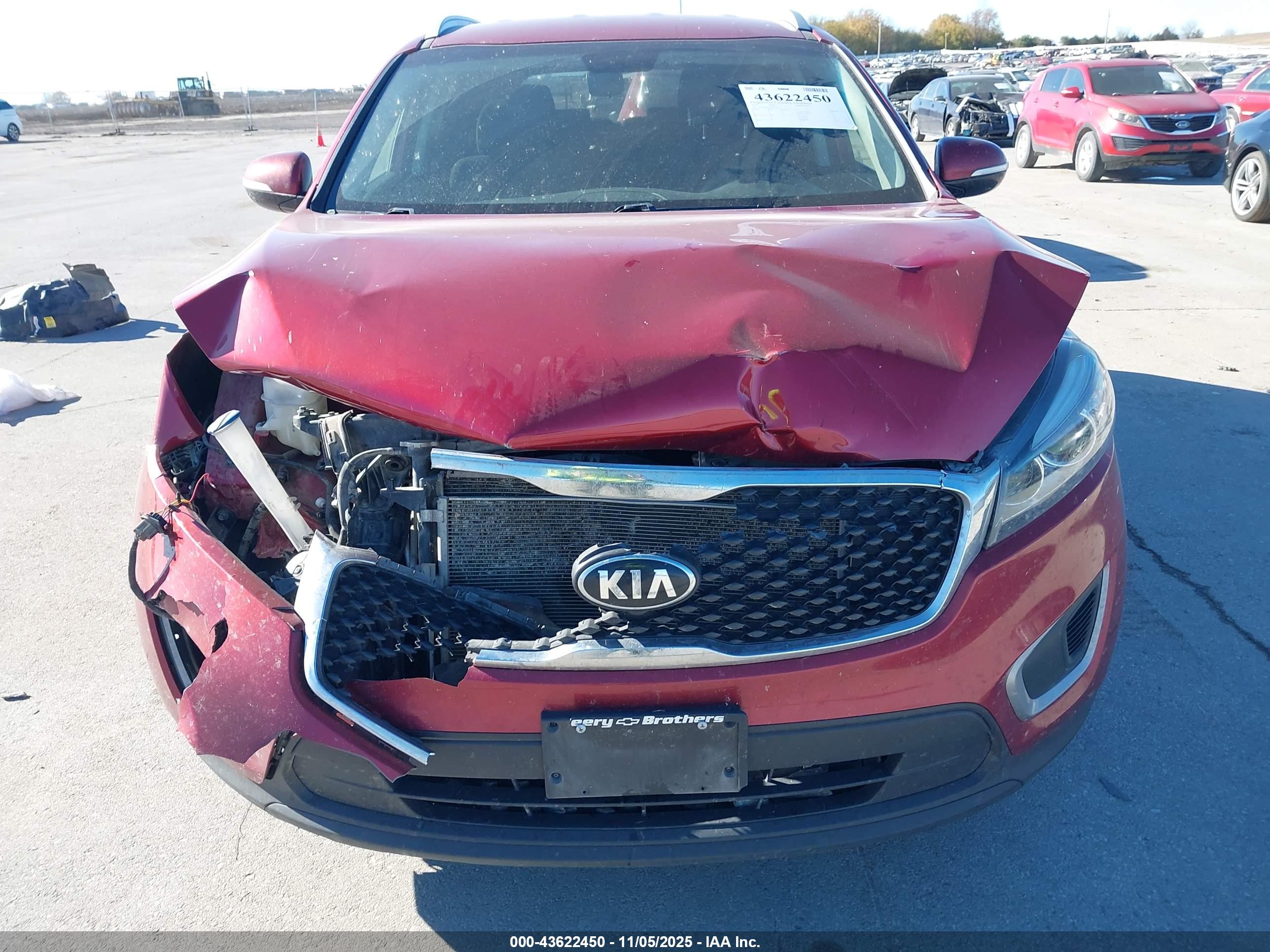 KIA SORENTO image 6
