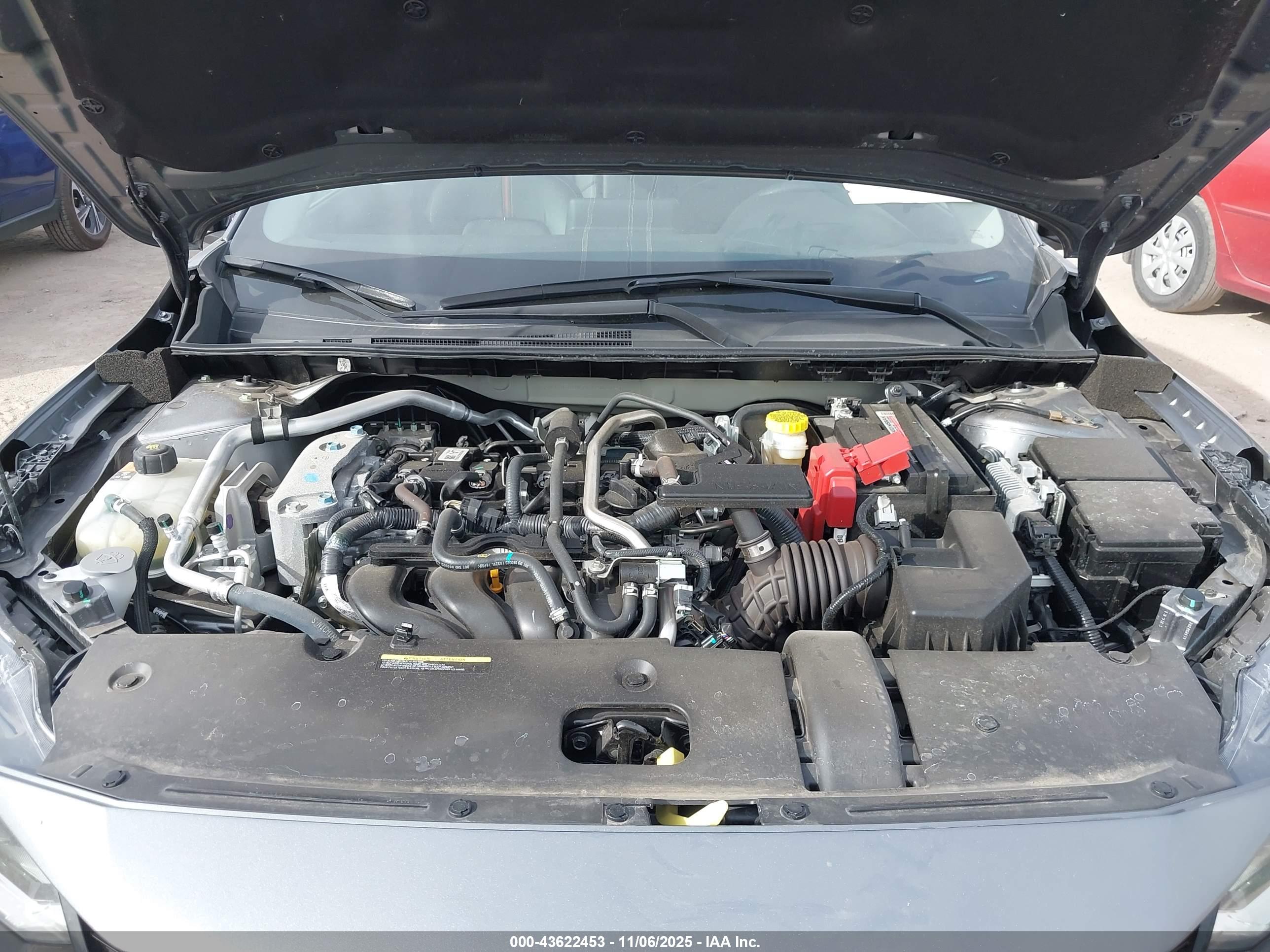 NISSAN SENTRA image 10