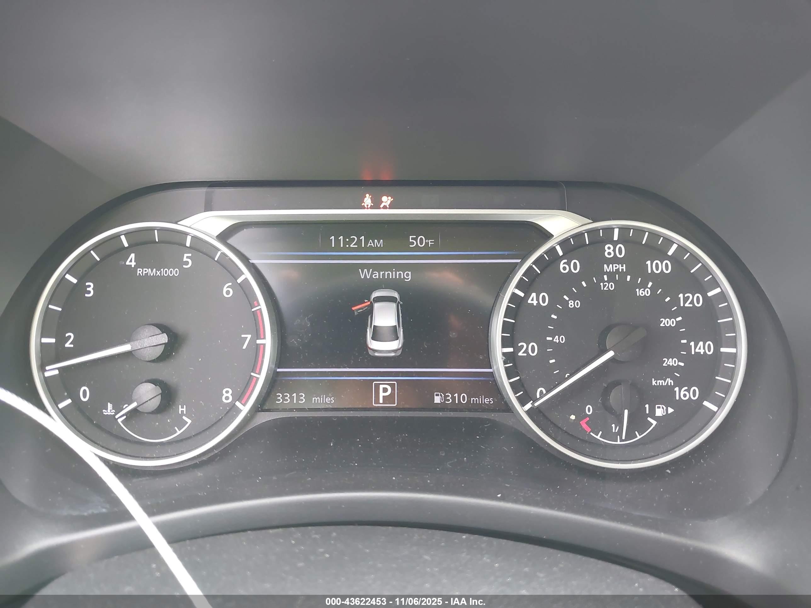 NISSAN SENTRA image 7