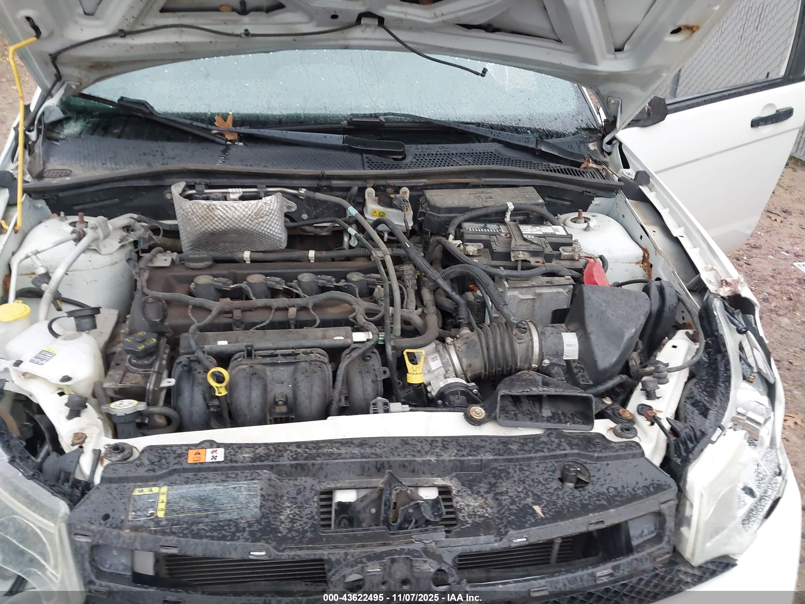 FORD FOCUS image 10