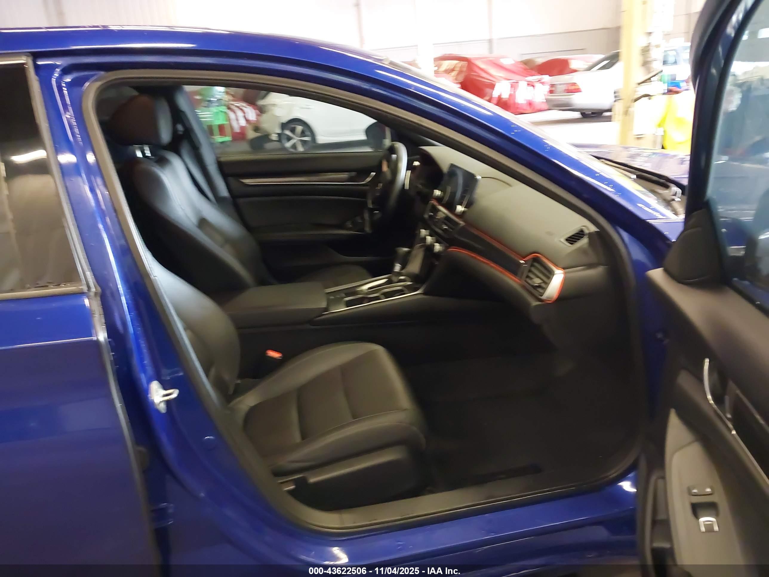 HONDA ACCORD image 5