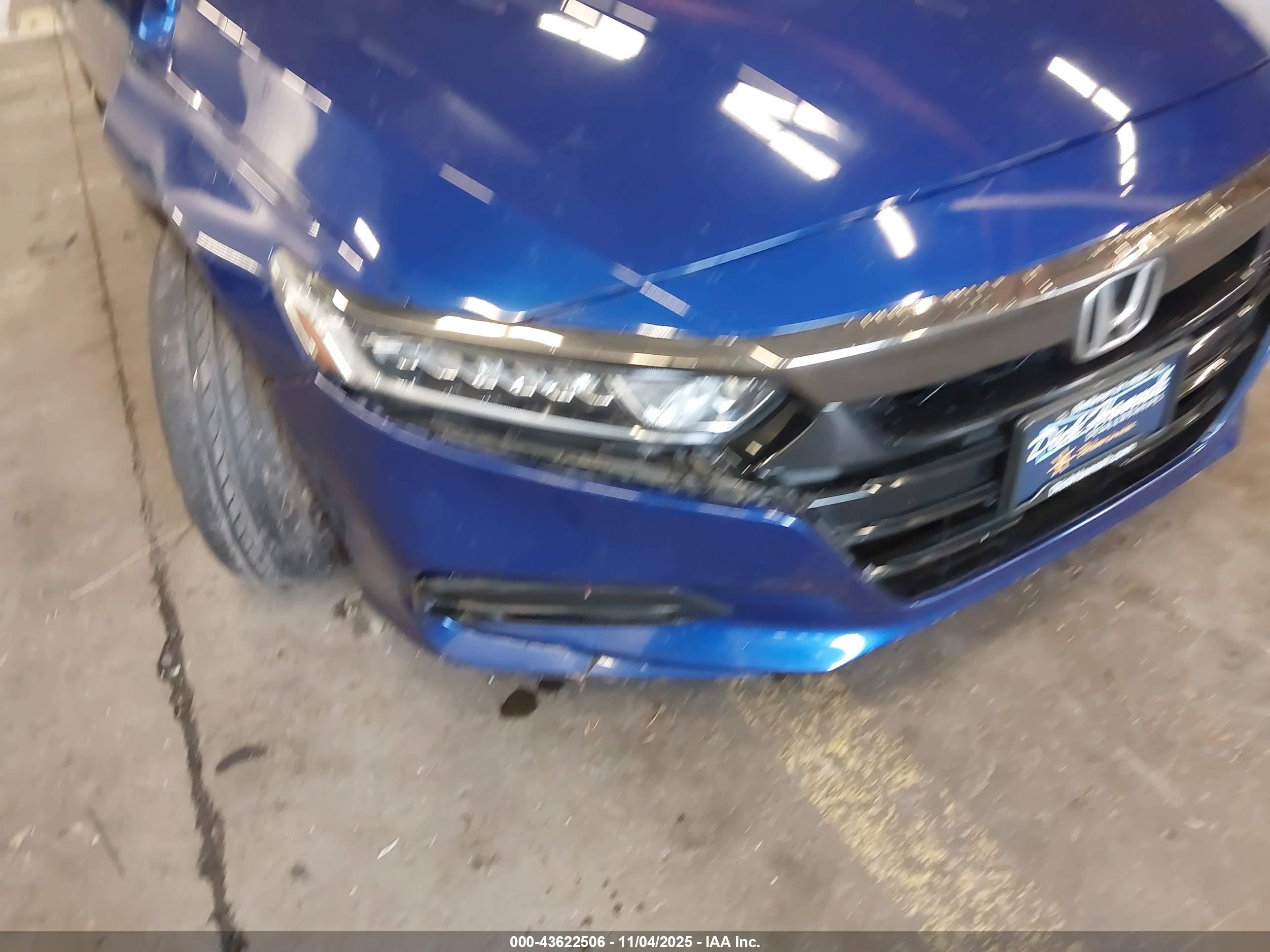 HONDA ACCORD image 6