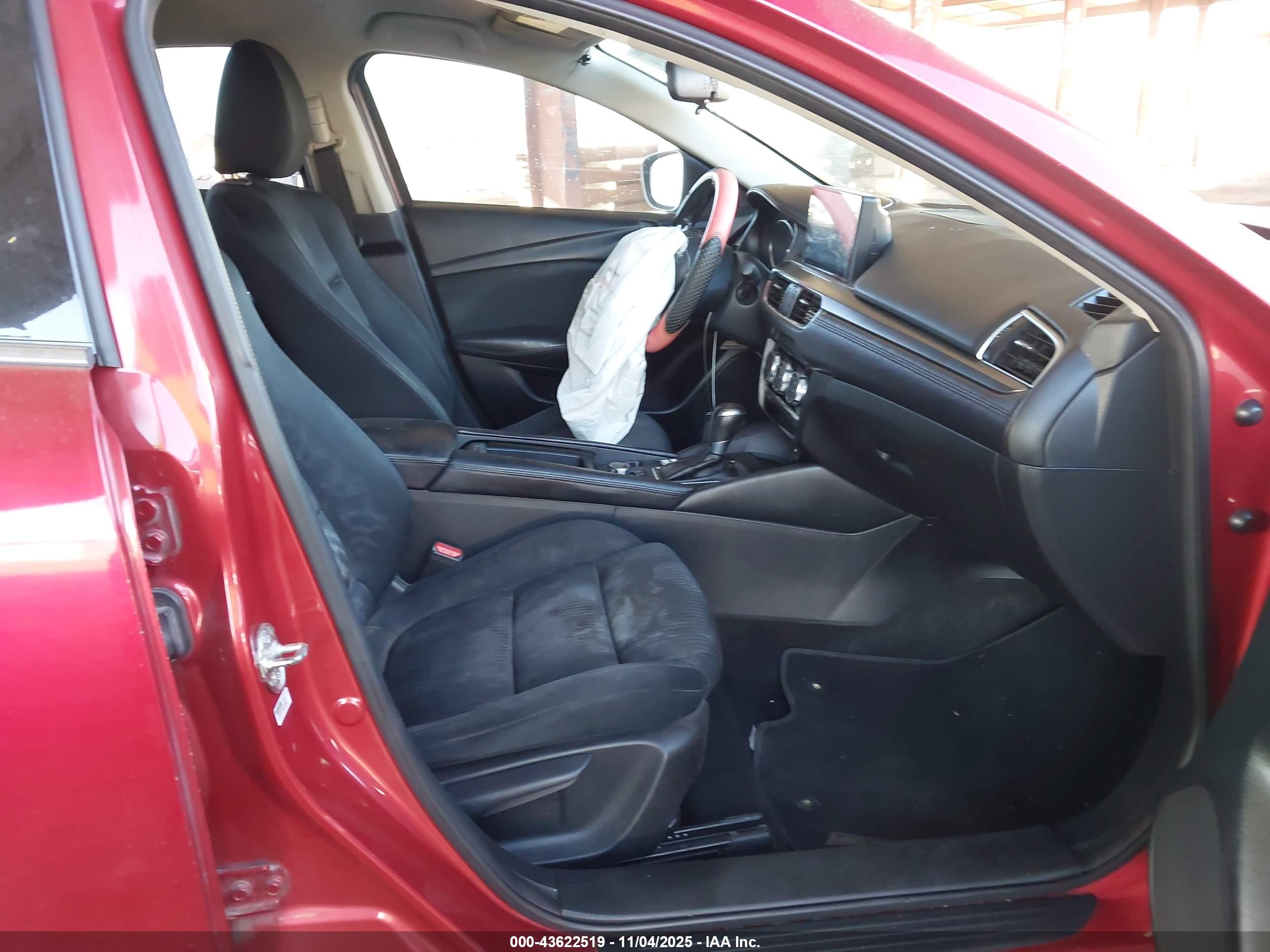 MAZDA MAZDA6 image 5