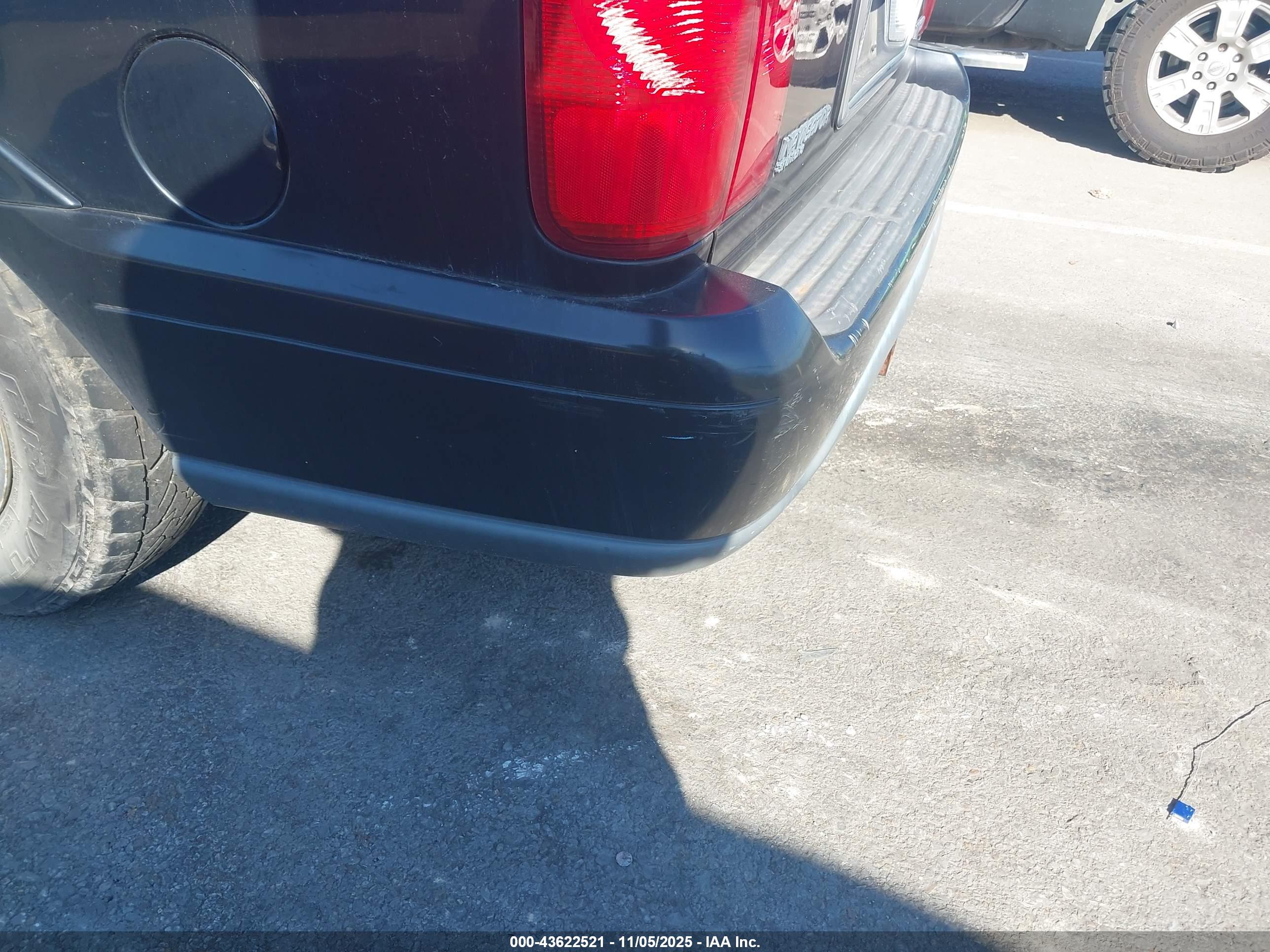 LINCOLN NAVIGATOR image 6